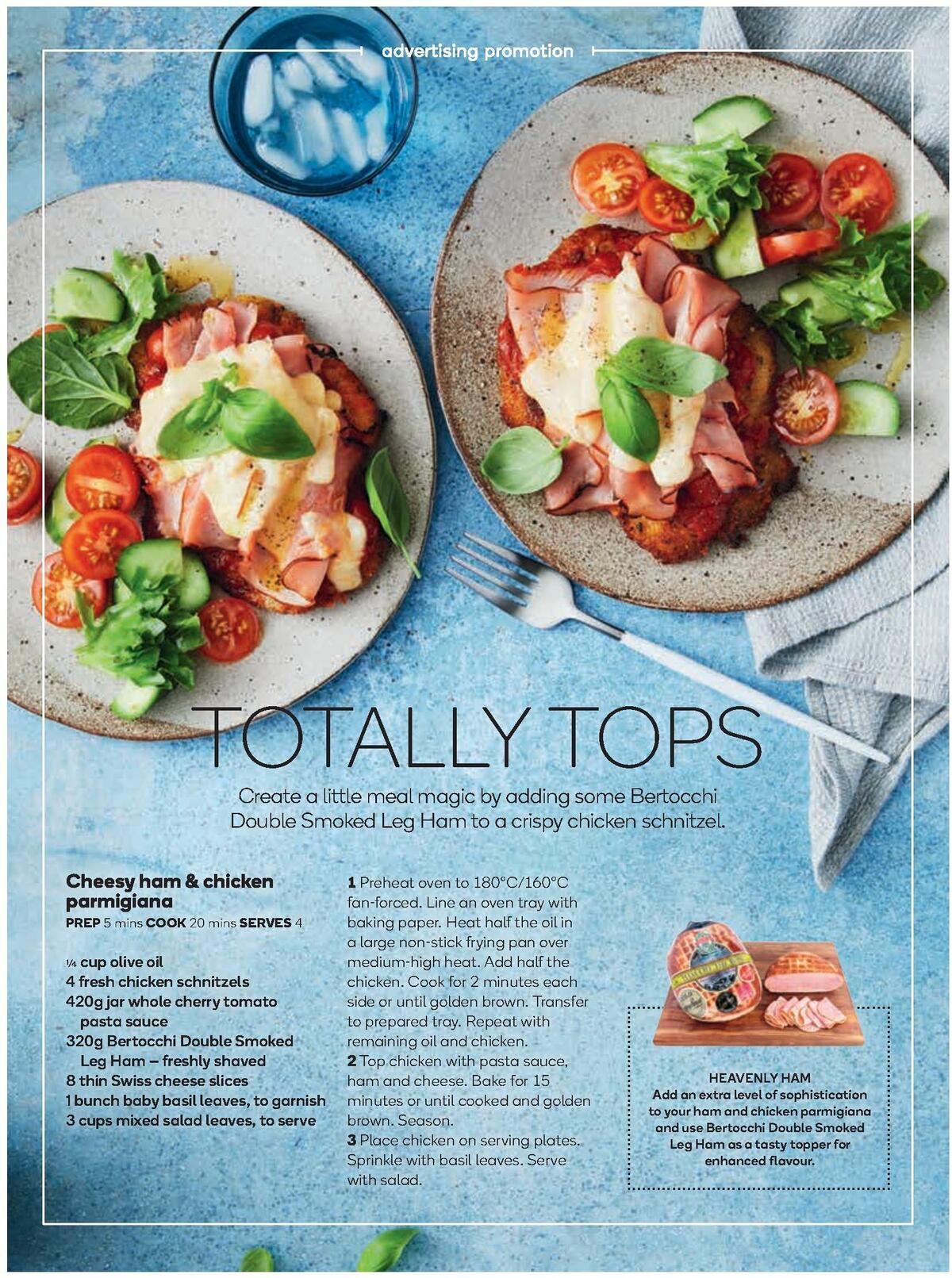 Woolworths Magazine May Catalogues from 1 May