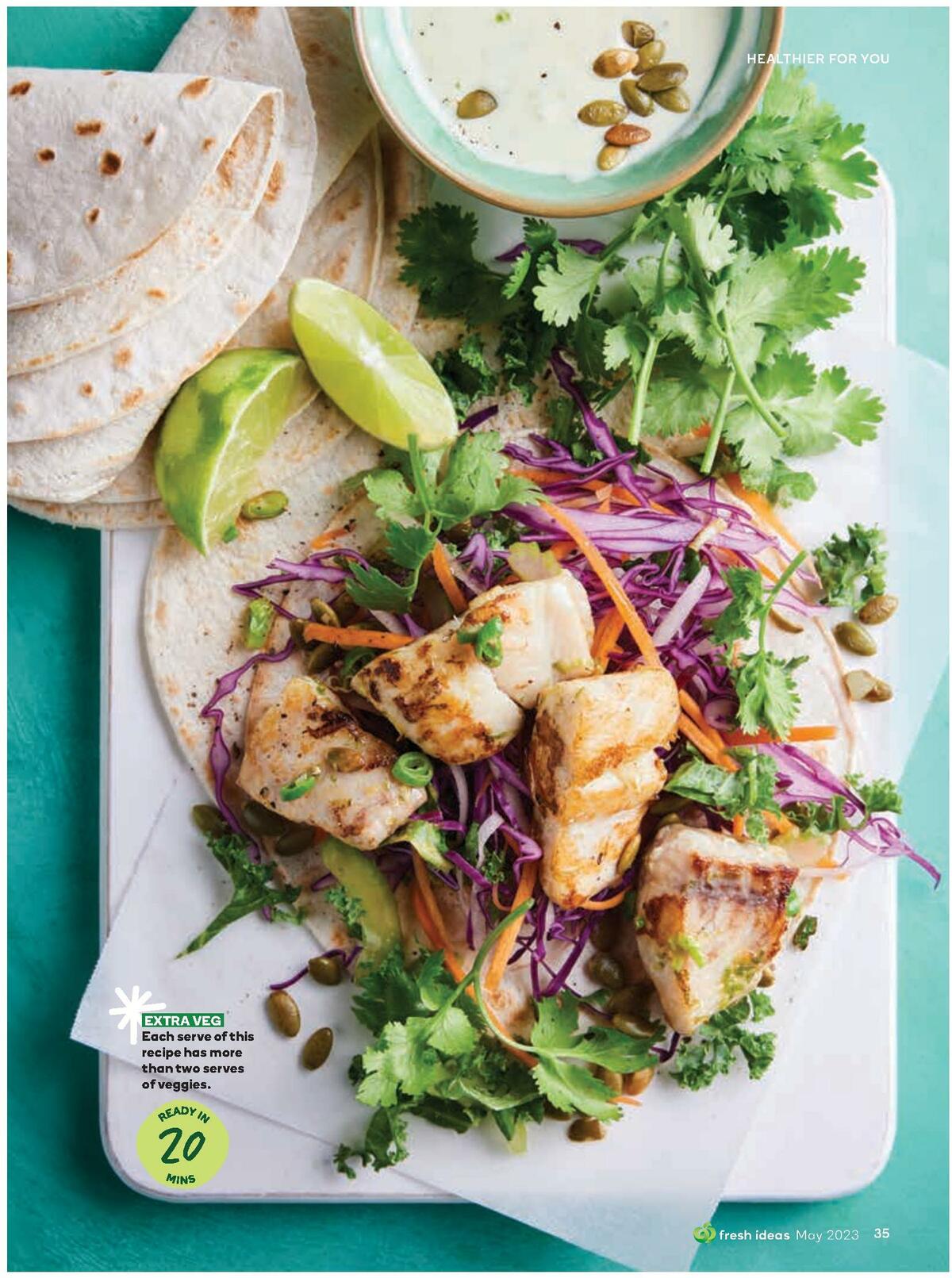 Woolworths Magazine May Catalogues from 1 May