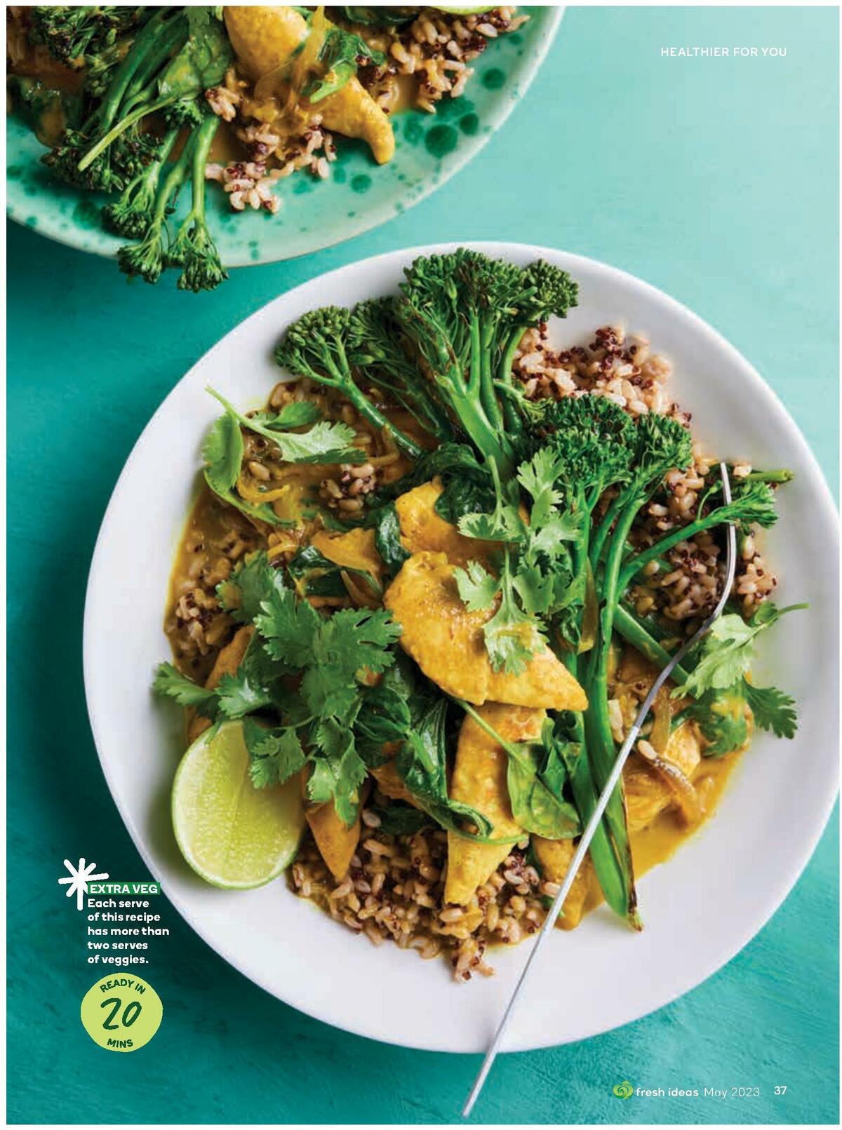 Woolworths Magazine May Catalogues from 1 May