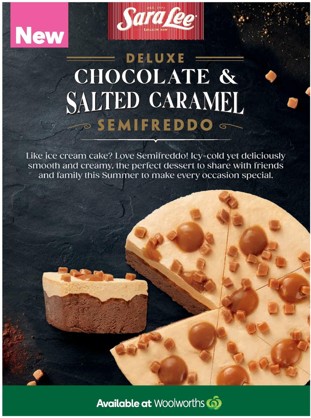 Woolworths Magazine May Catalogues from 1 May