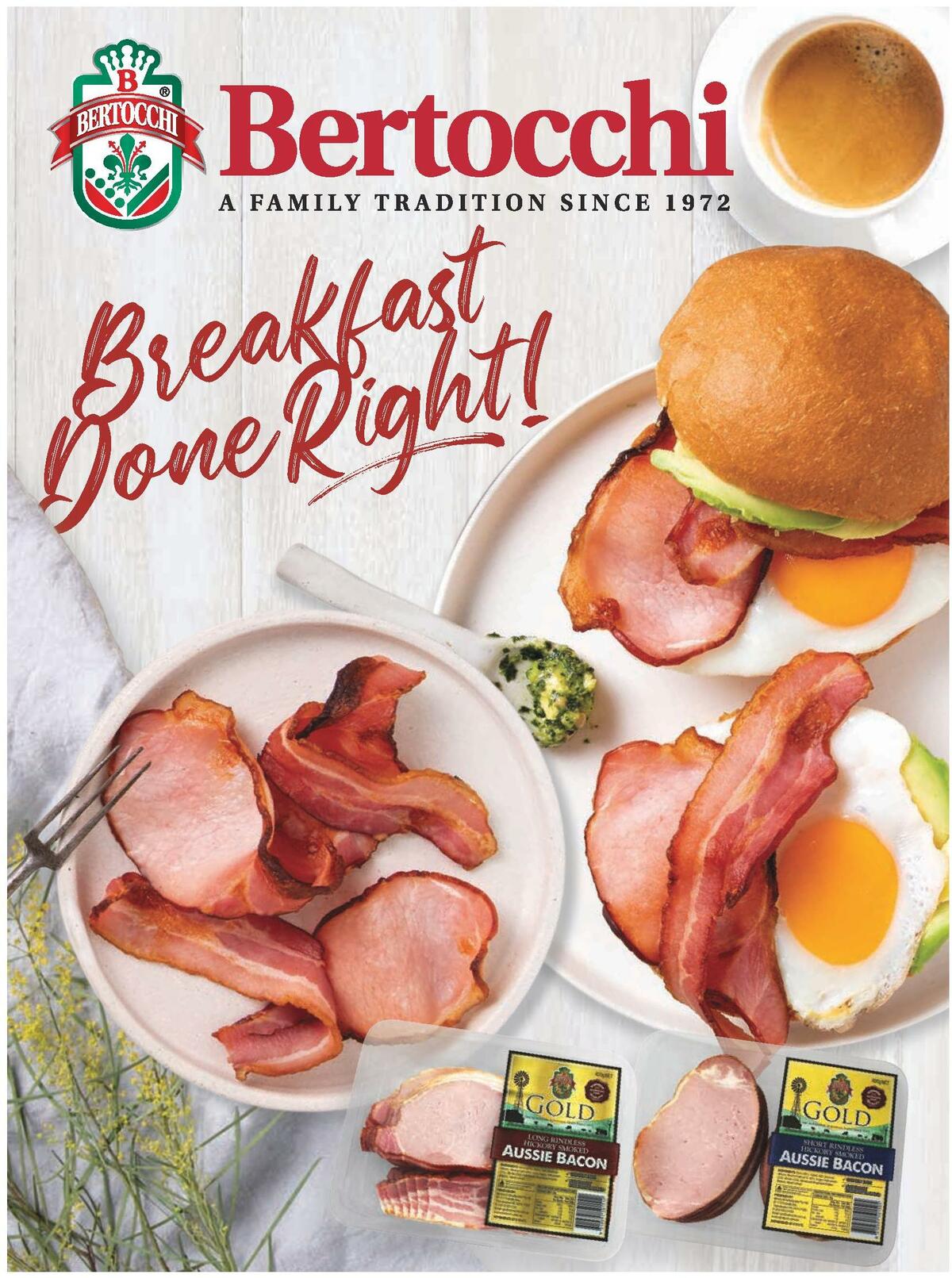 Woolworths Magazine May Catalogues from 1 May