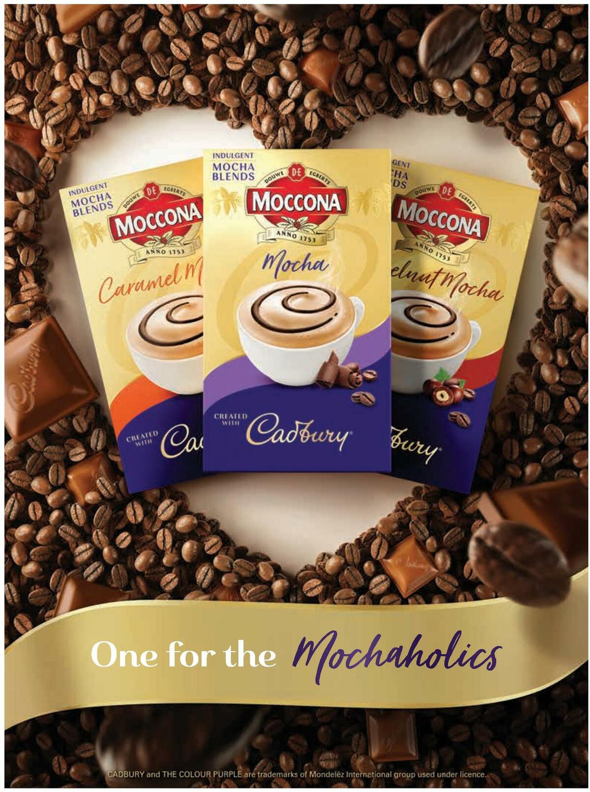 Woolworths Magazine May Catalogues from 1 May