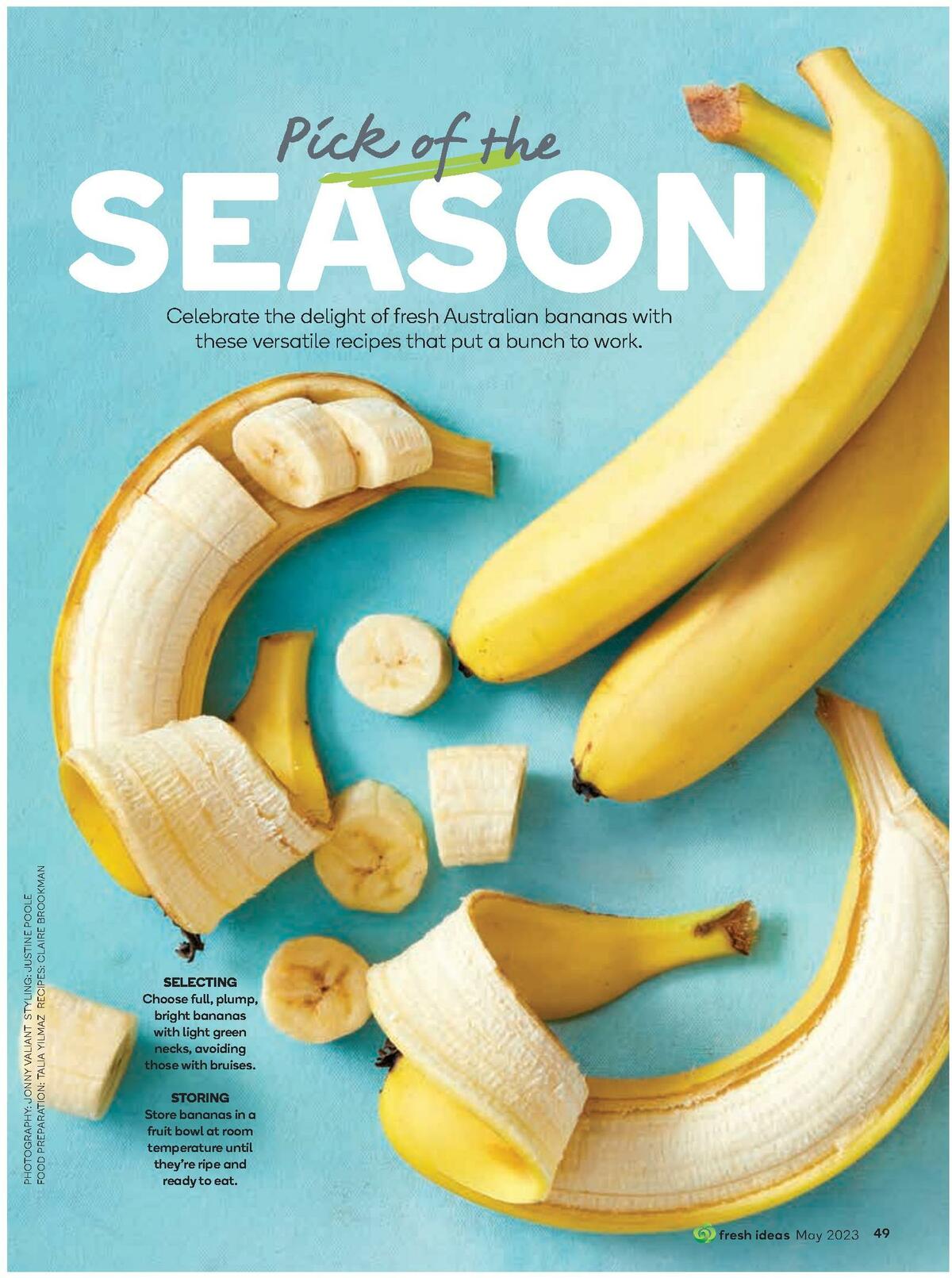 Woolworths Magazine May Catalogues from 1 May