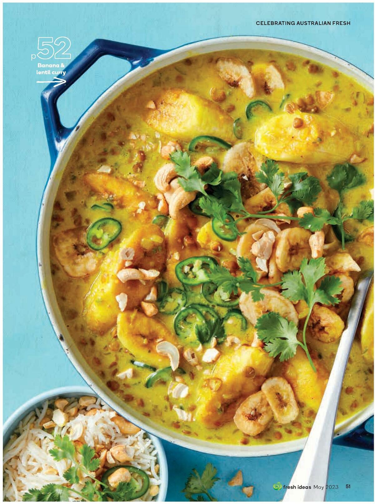 Woolworths Magazine May Catalogues from 1 May