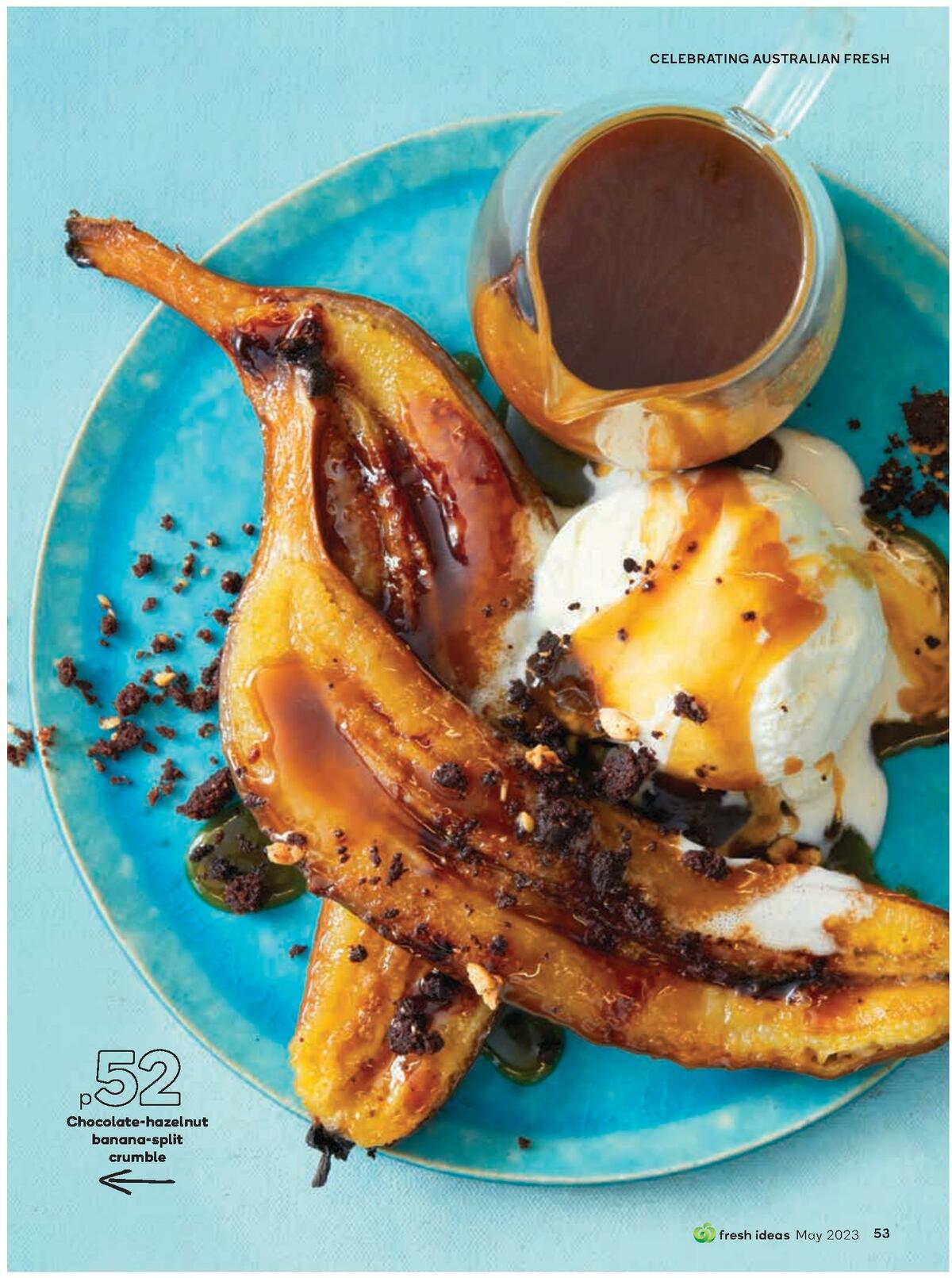 Woolworths Magazine May Catalogues from 1 May