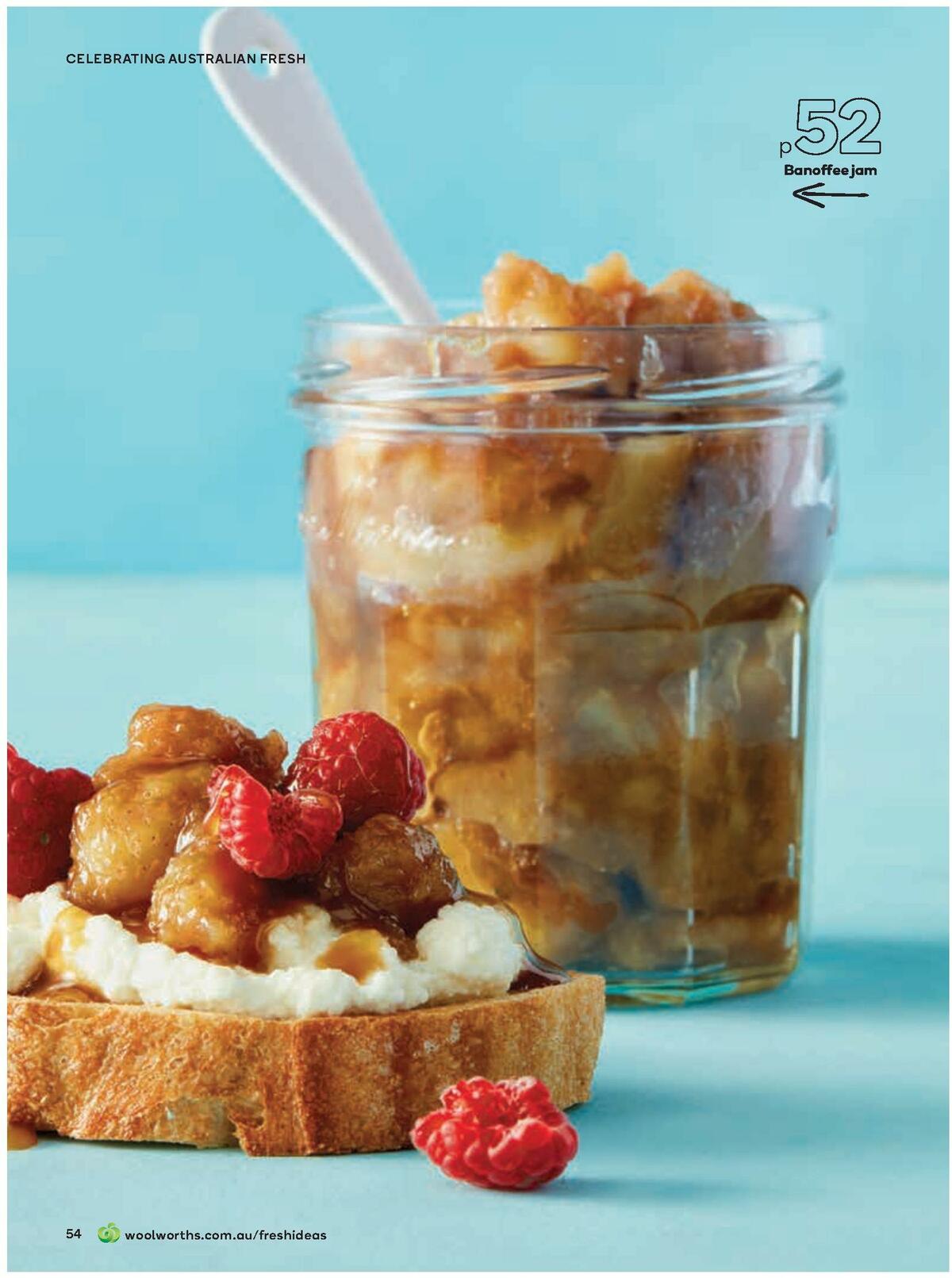 Woolworths Magazine May Catalogues from 1 May