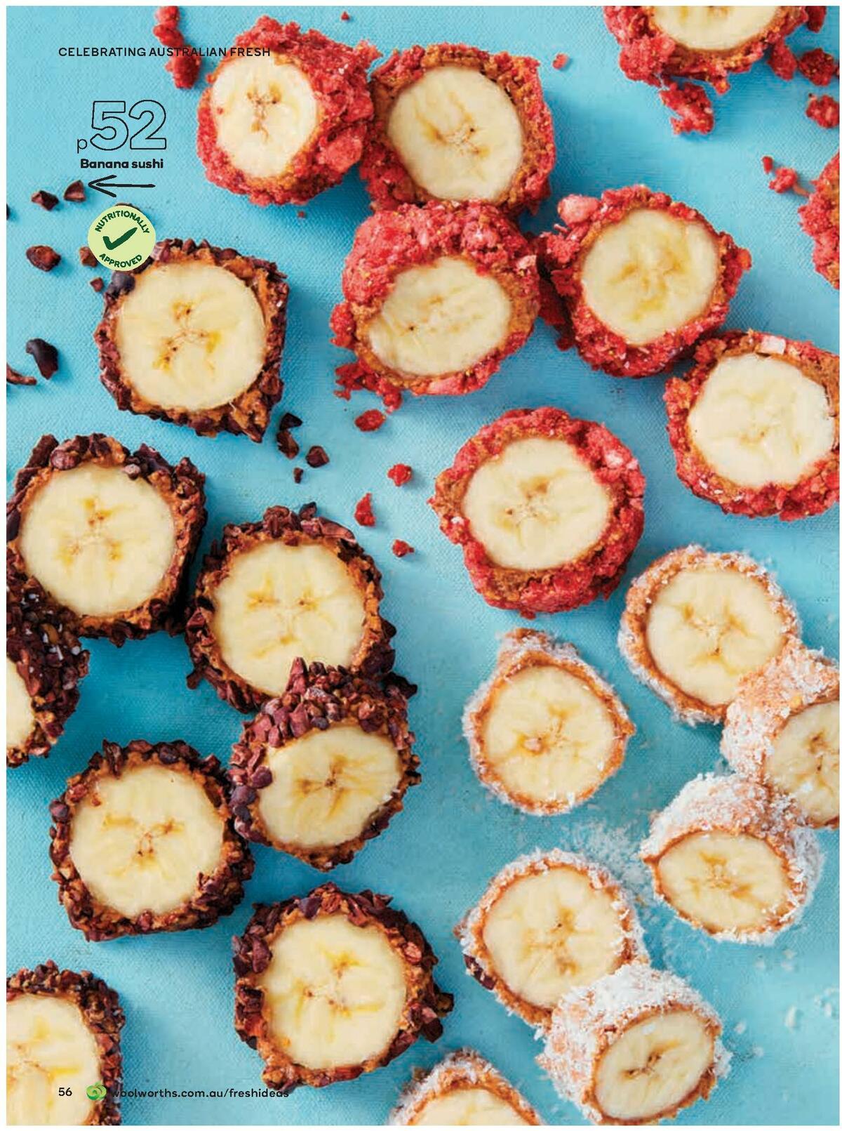 Woolworths Magazine May Catalogues from 1 May