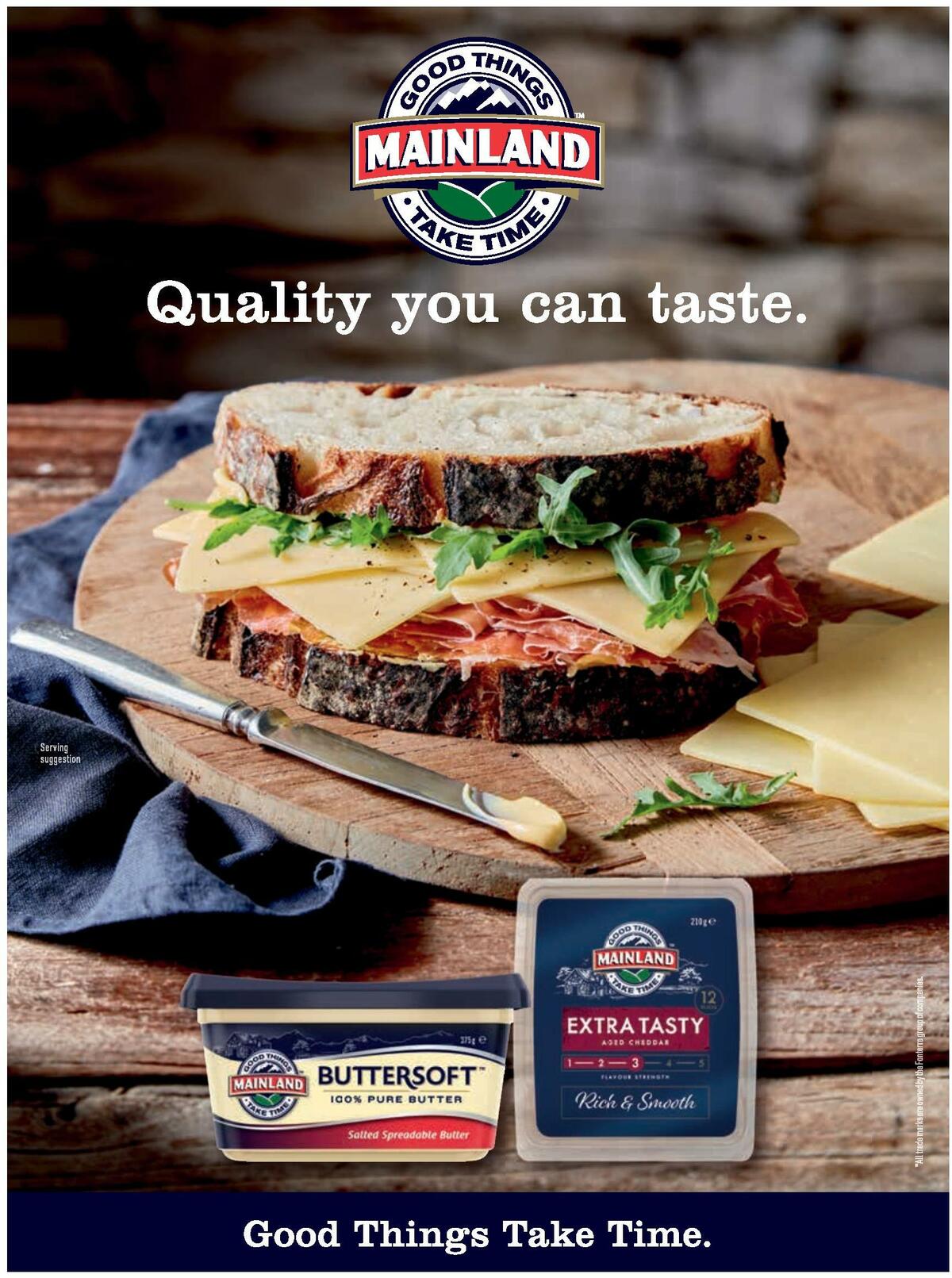 Woolworths Magazine May Catalogues from 1 May