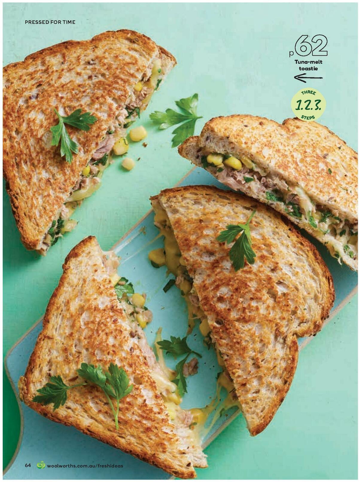 Woolworths Magazine May Catalogues from 1 May