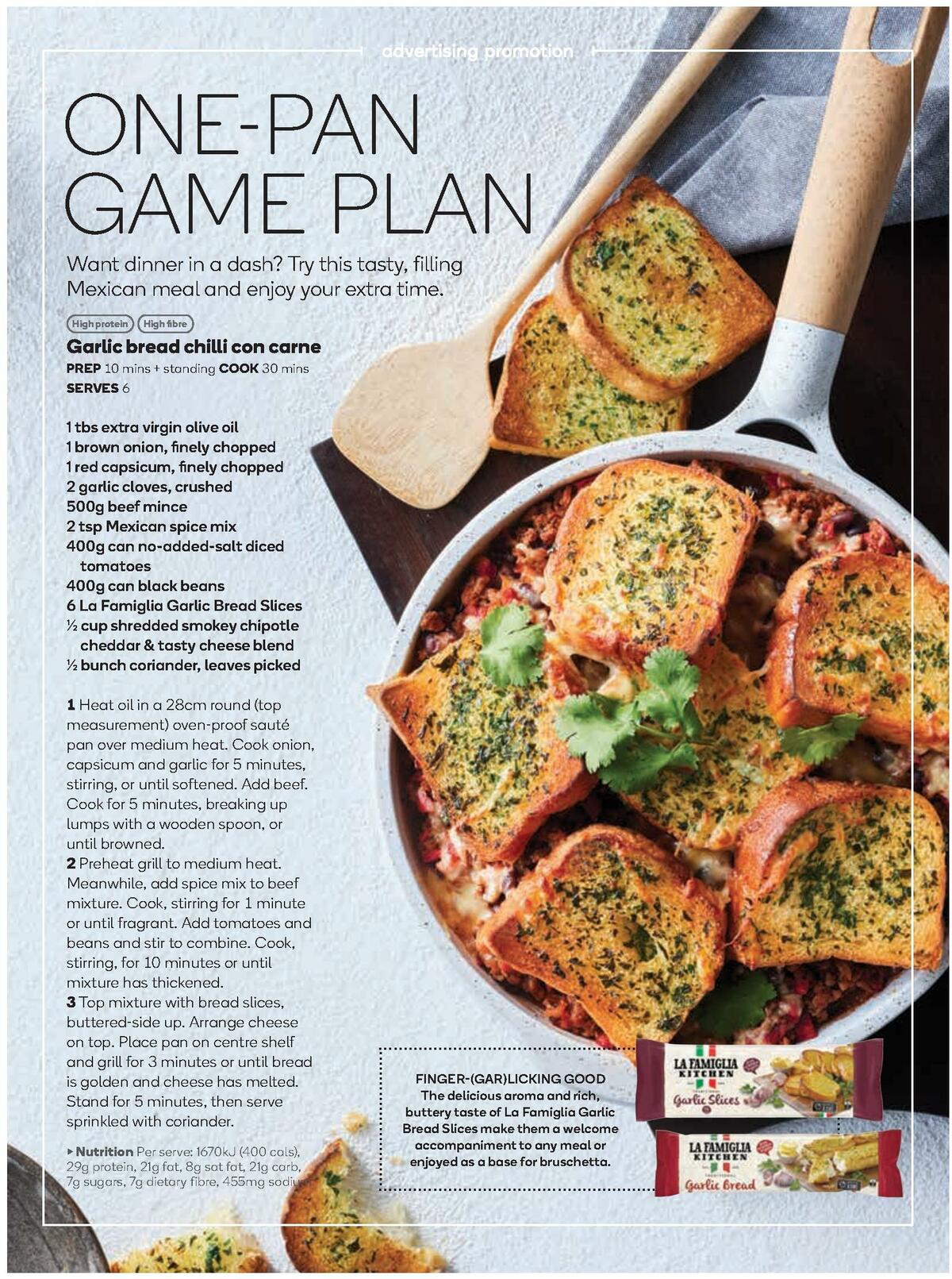 Woolworths Magazine May Catalogues from 1 May