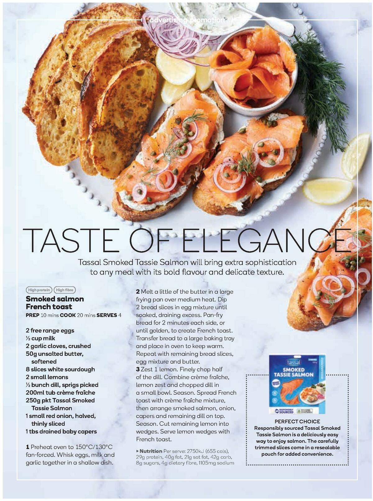 Woolworths Magazine May Catalogues from 1 May