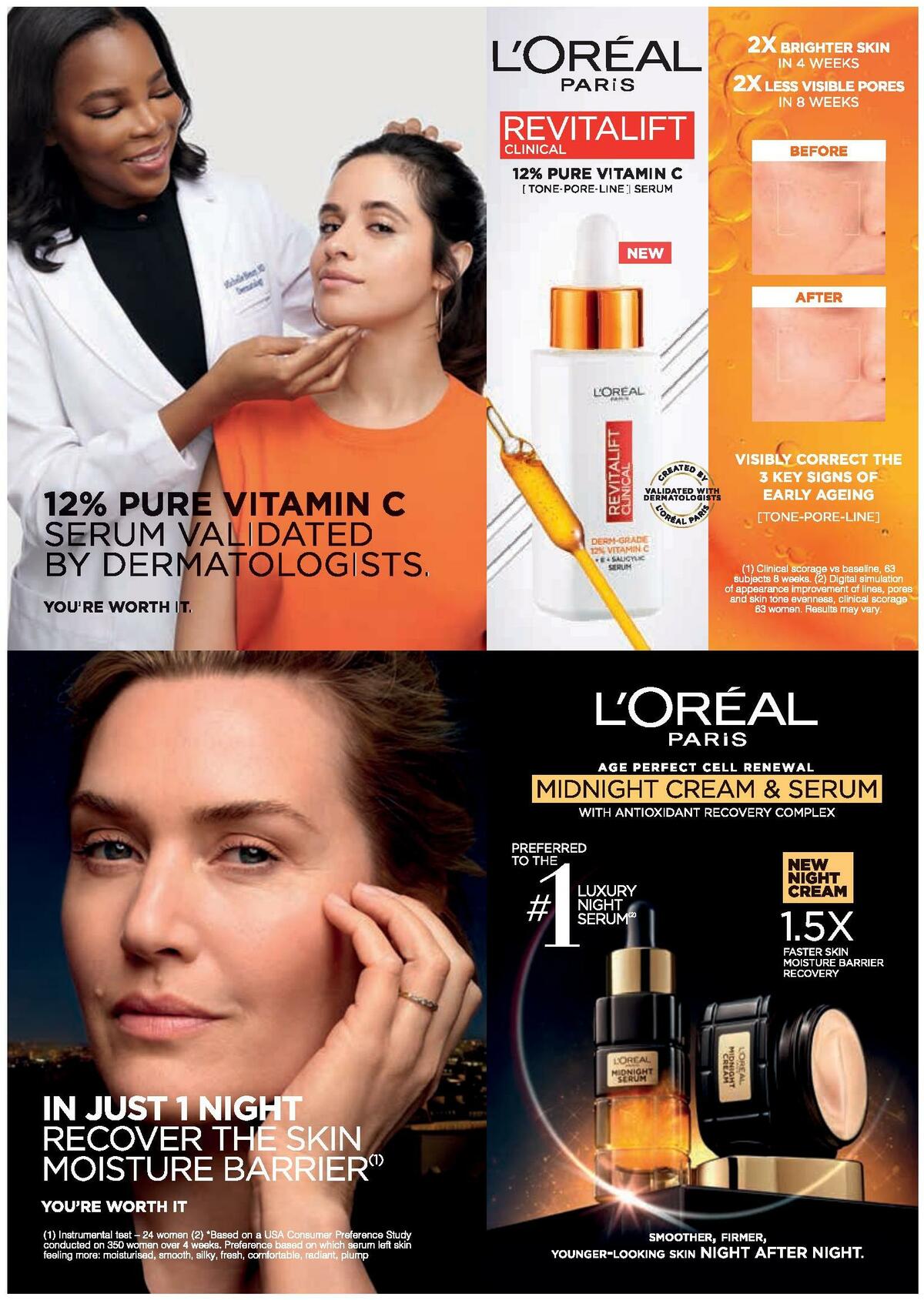 Woolworths Magazine May Catalogues from 1 May