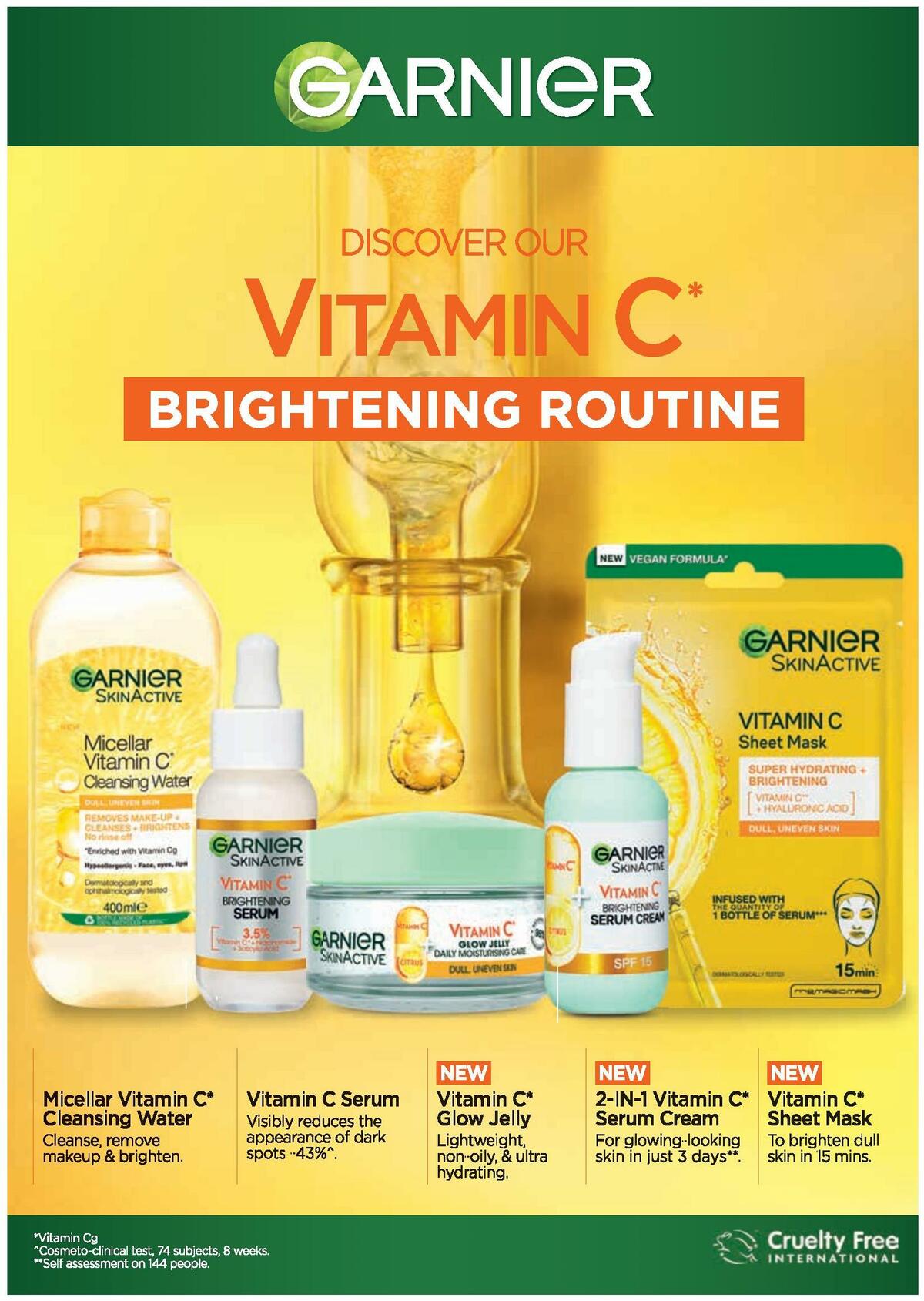 Woolworths Magazine May Catalogues from 1 May