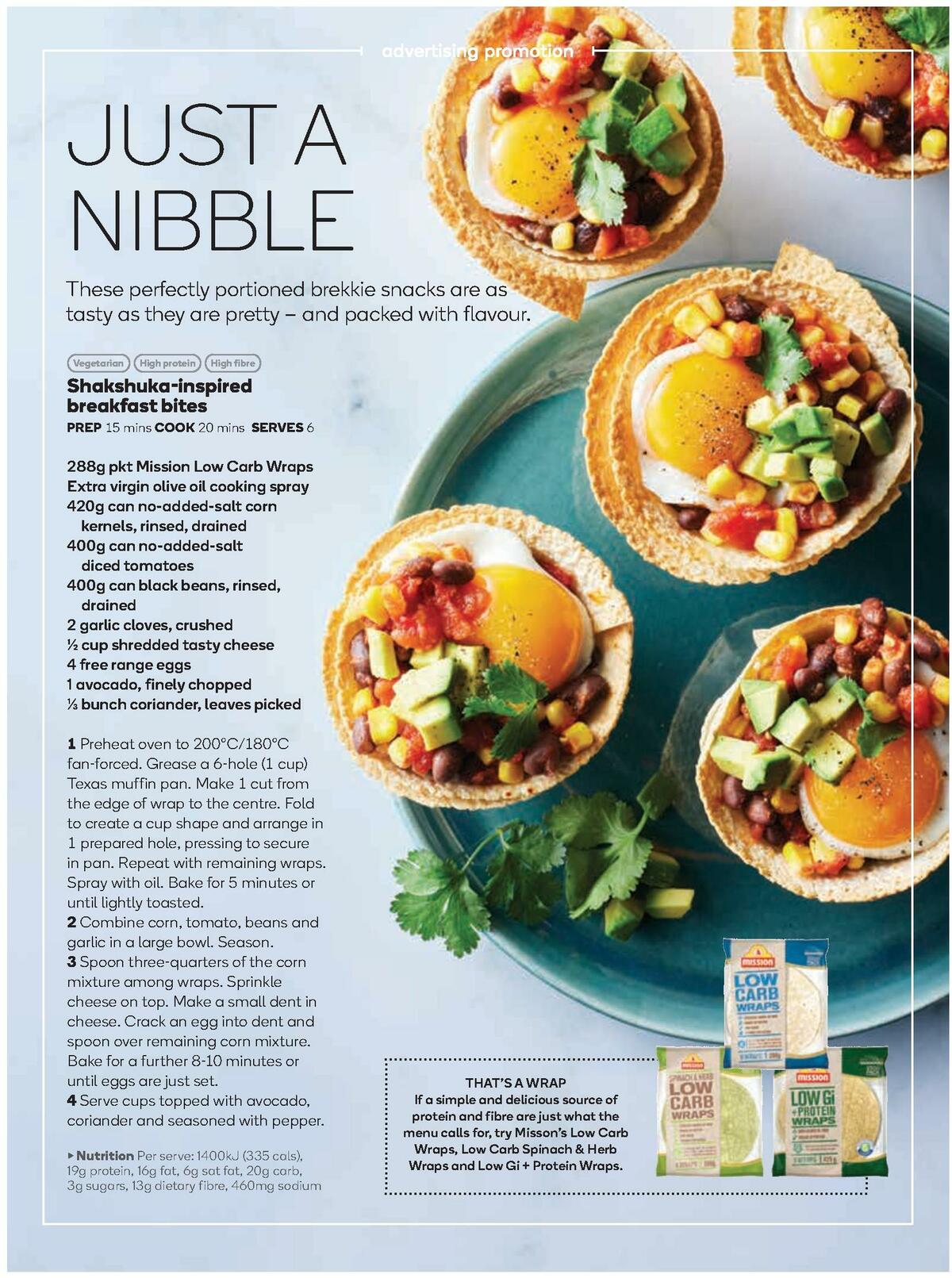 Woolworths Magazine May Catalogues from 1 May