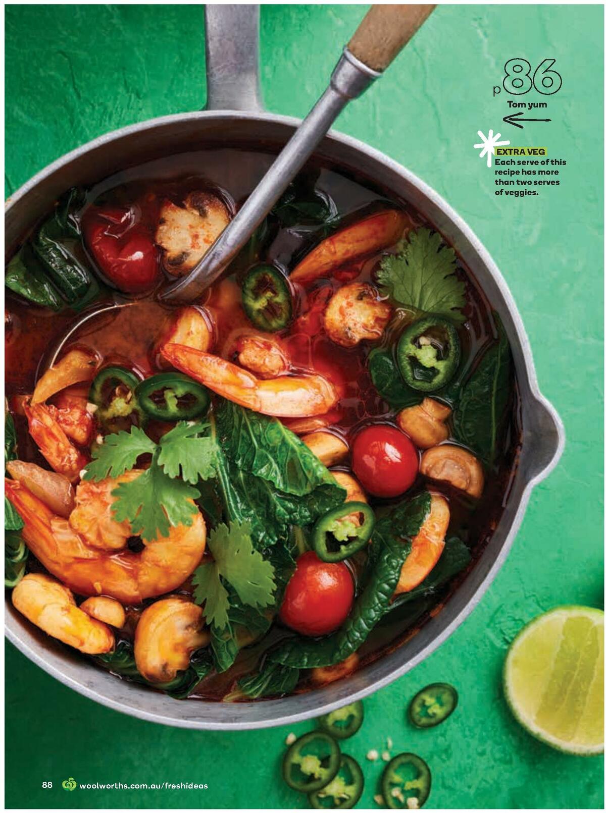 Woolworths Magazine May Catalogues from 1 May