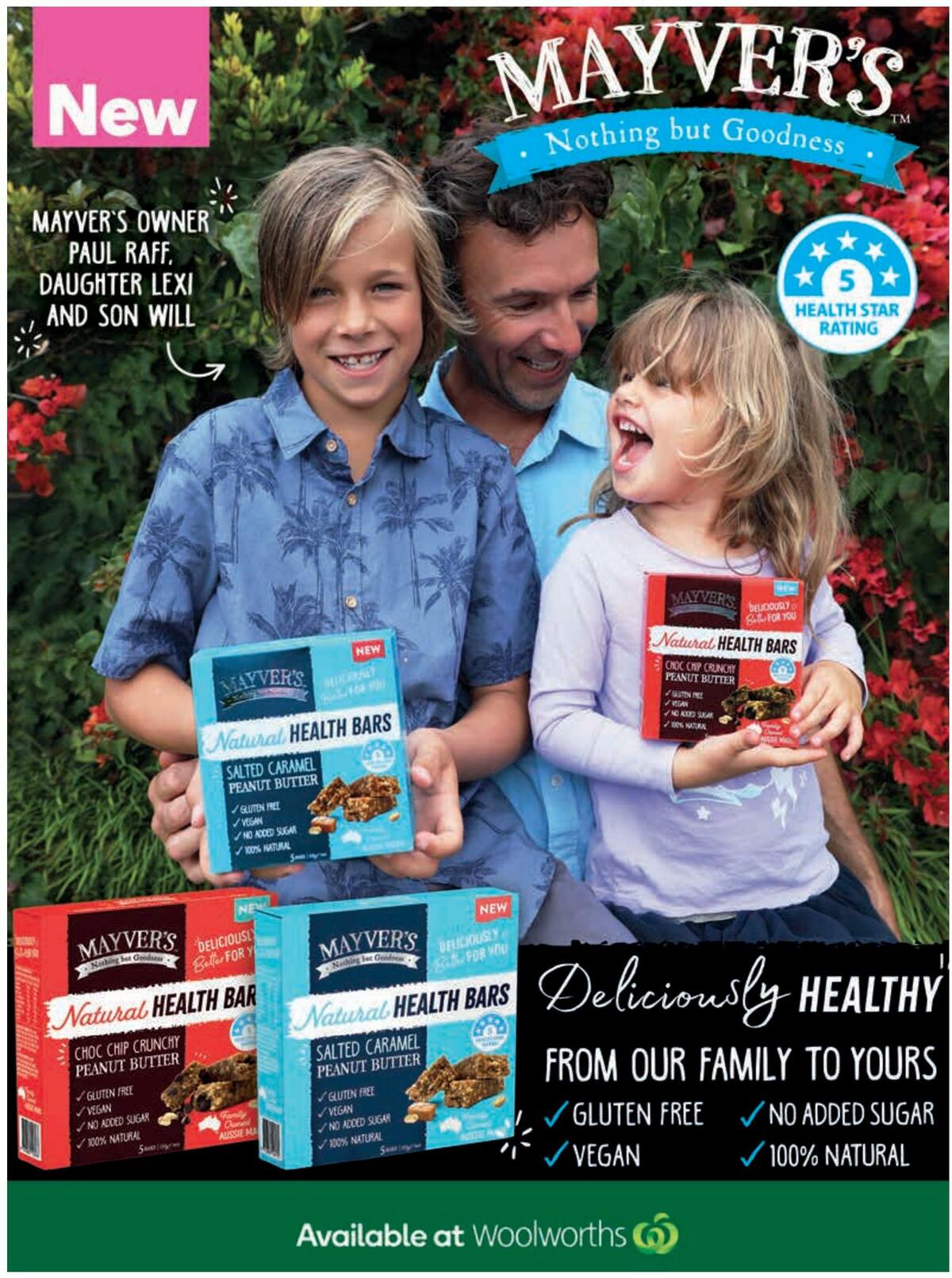 Woolworths Magazine May Catalogues from 1 May