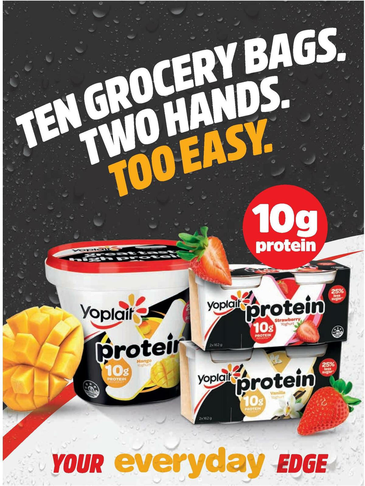 Woolworths Magazine May Catalogues from 1 May