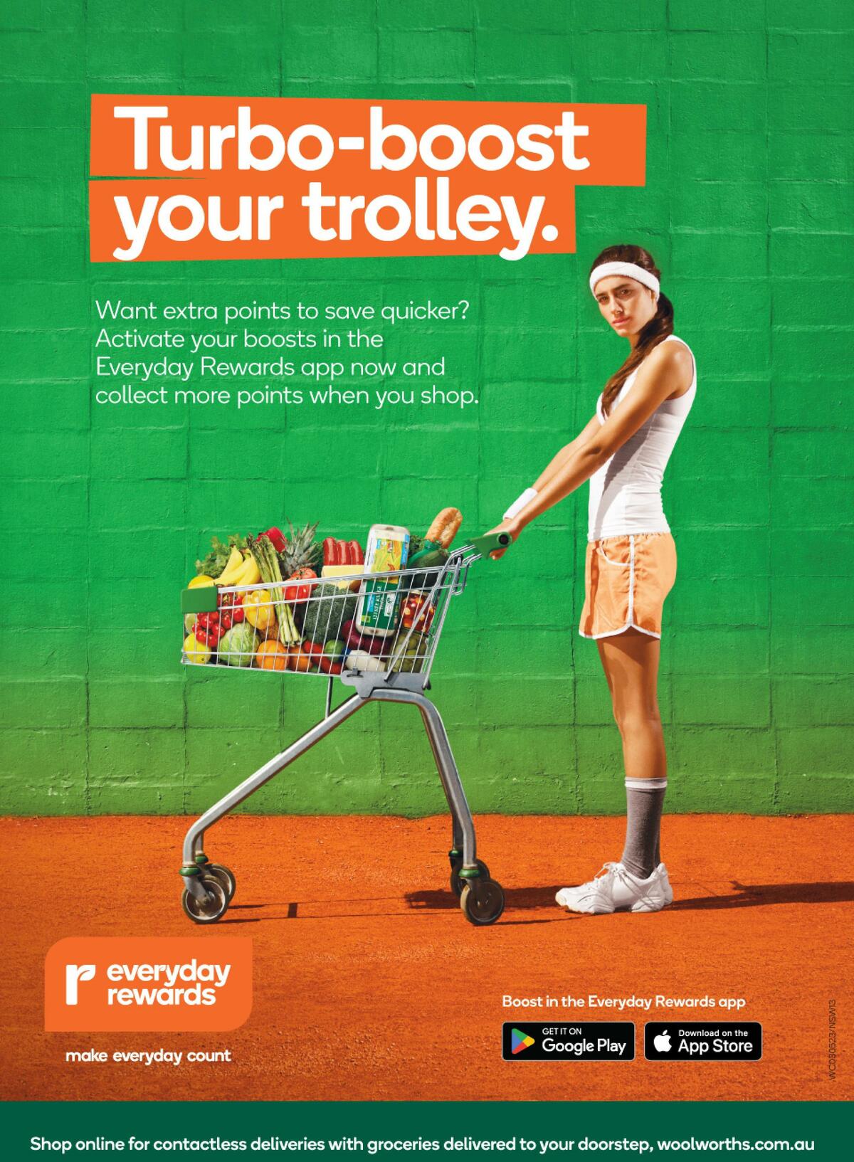 Woolworths Catalogues from 3 May