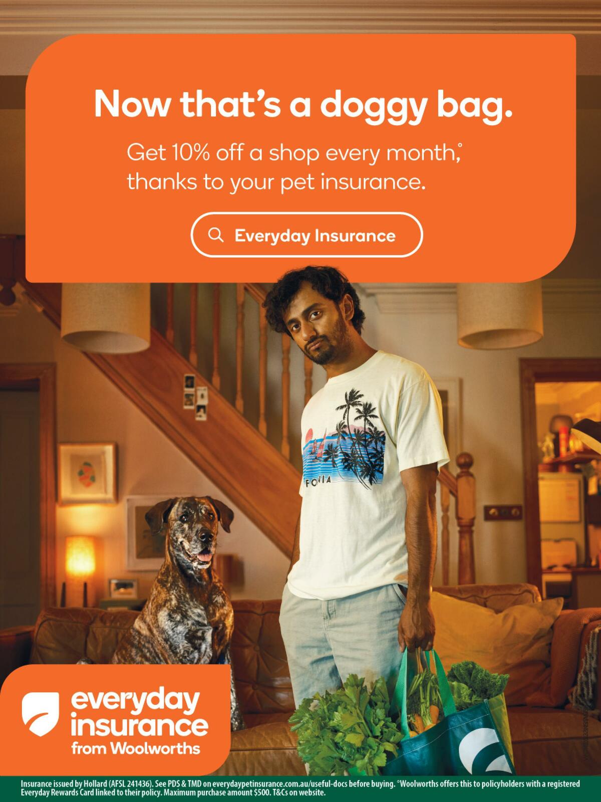 Woolworths Catalogues from 10 May