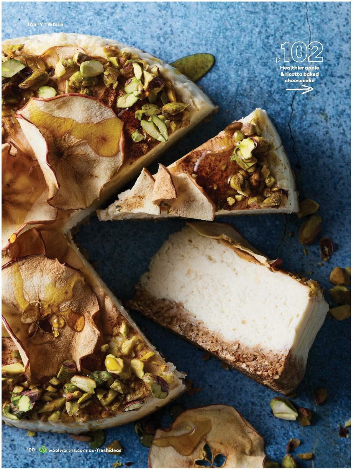 Woolworths Magazine June Catalogues from 1 June