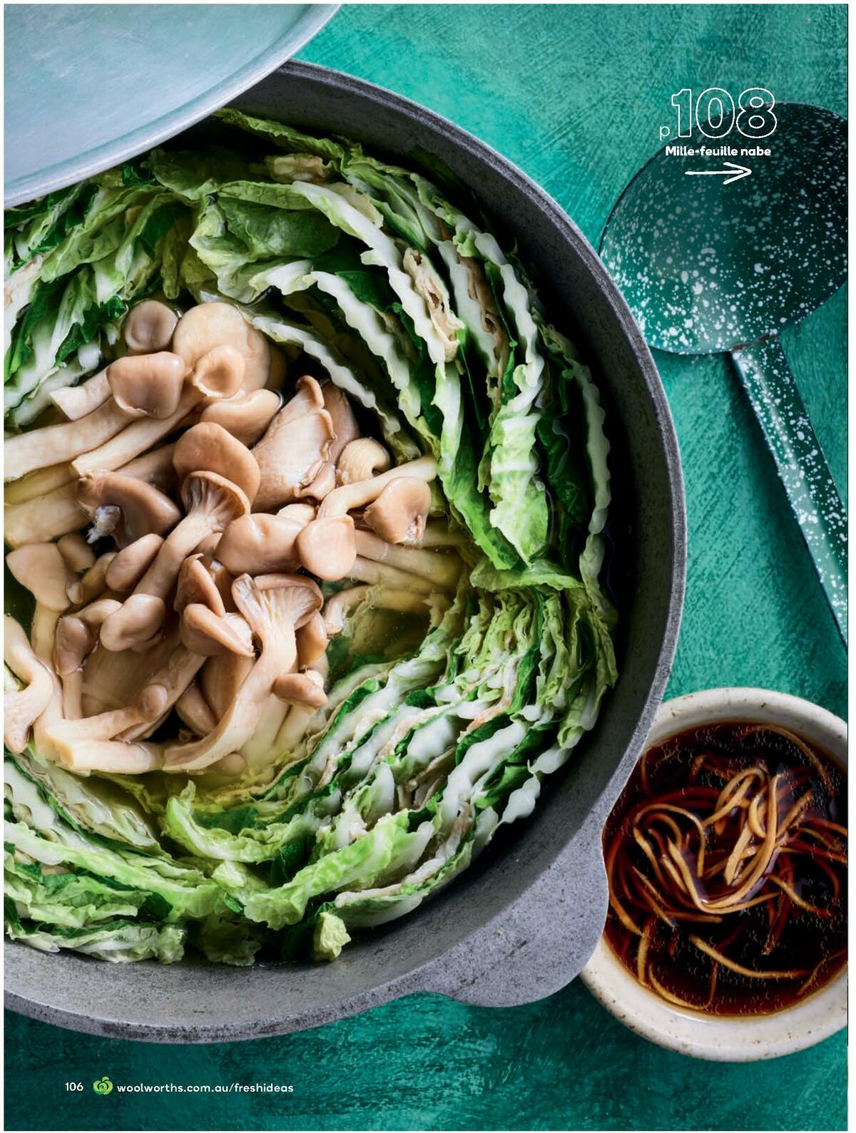 Woolworths Magazine June Catalogues from 1 June