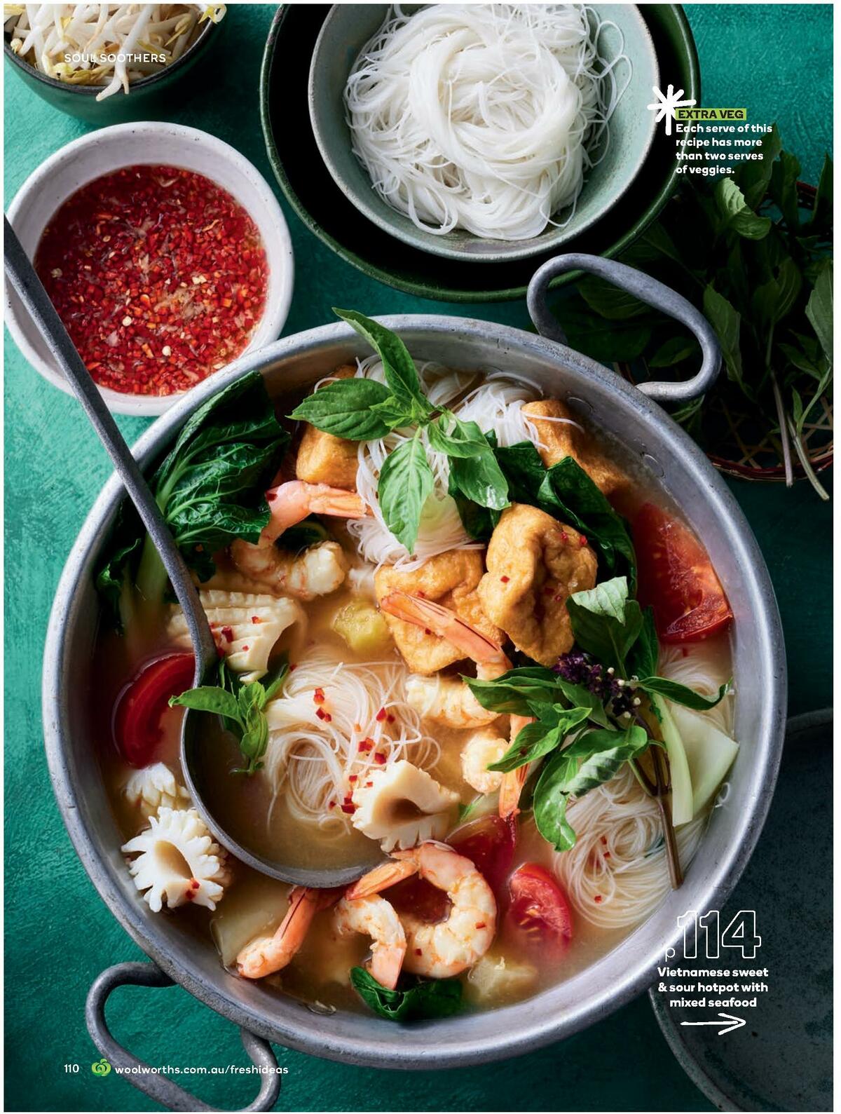 Woolworths Magazine June Catalogues from 1 June