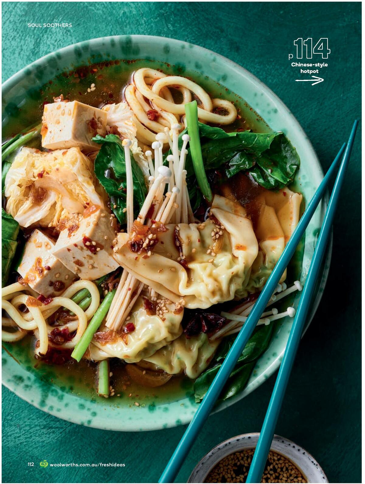 Woolworths Magazine June Catalogues from 1 June