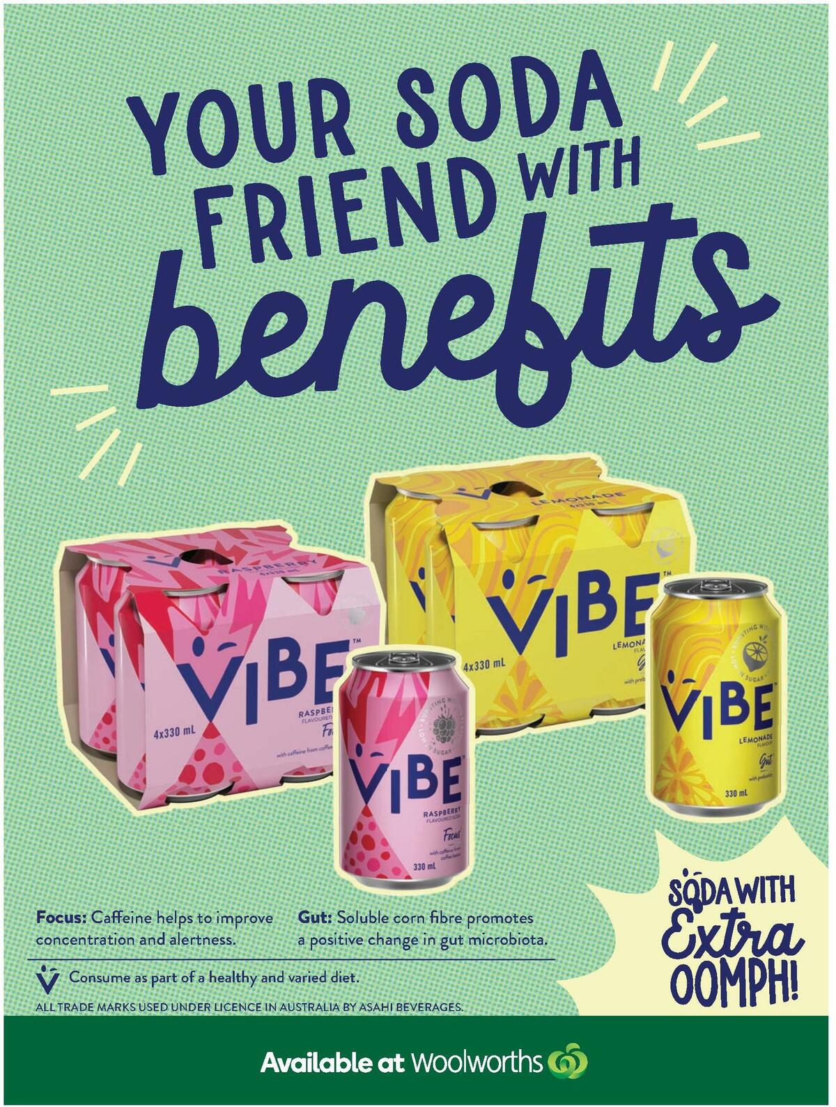 Woolworths Magazine June Catalogues from 1 June