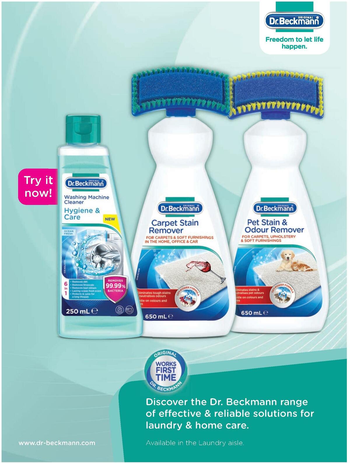 Woolworths Magazine June Catalogues from 1 June