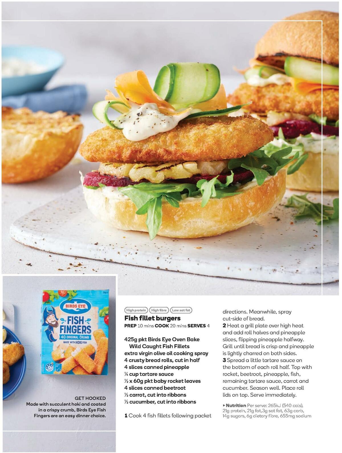 Woolworths Magazine June Catalogues from 1 June