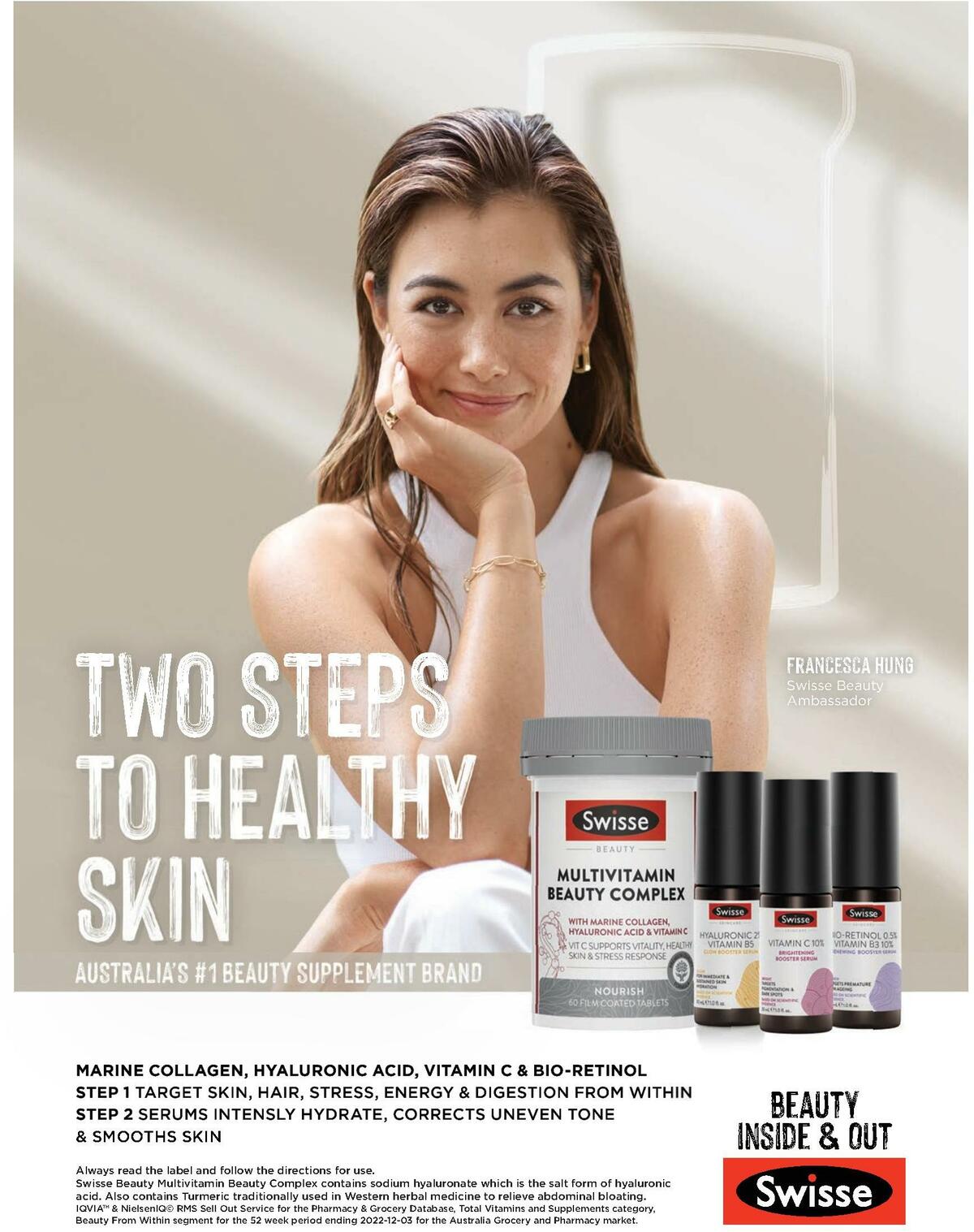 Woolworths Magazine June Catalogues from 1 June