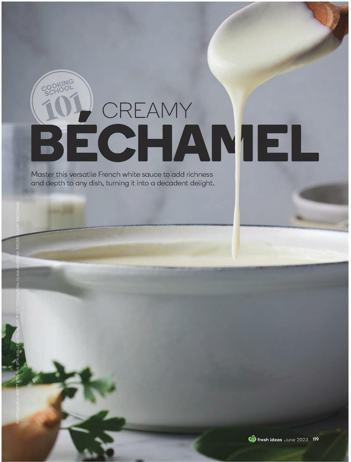 Woolworths Magazine June Catalogues from 1 June