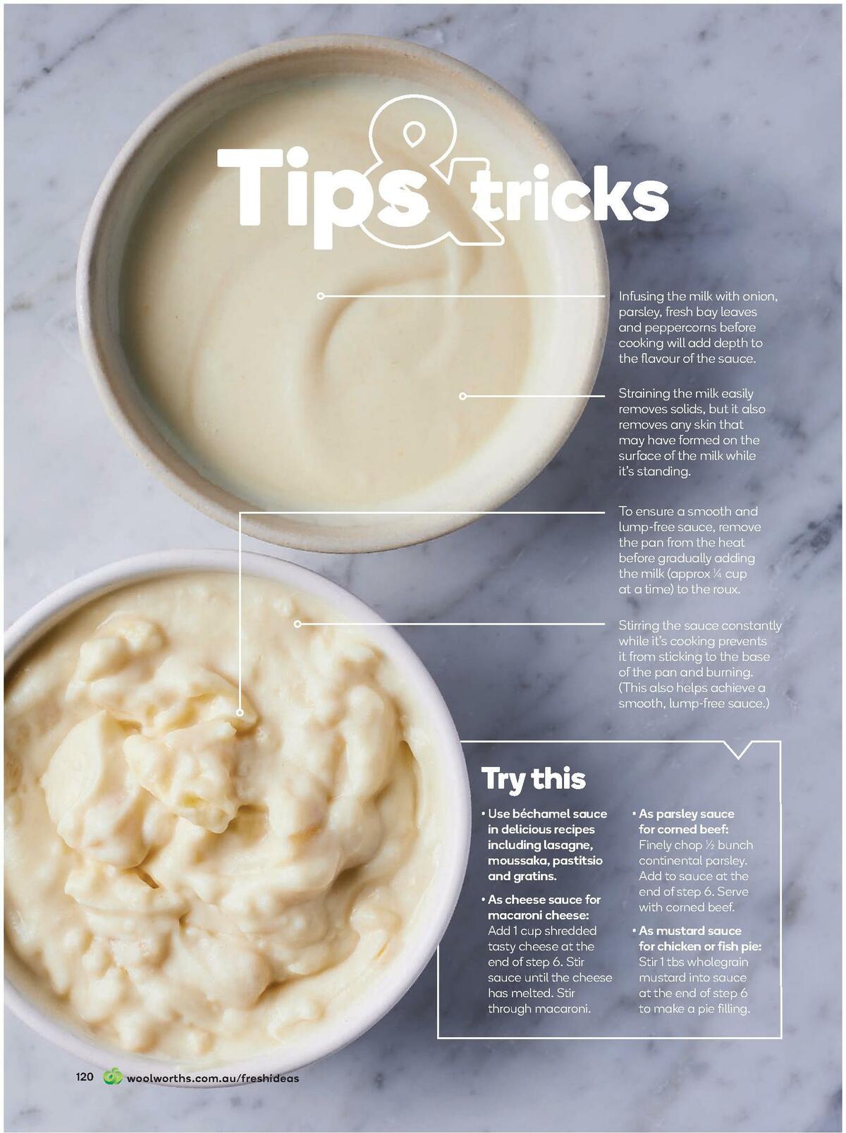 Woolworths Magazine June Catalogues from 1 June