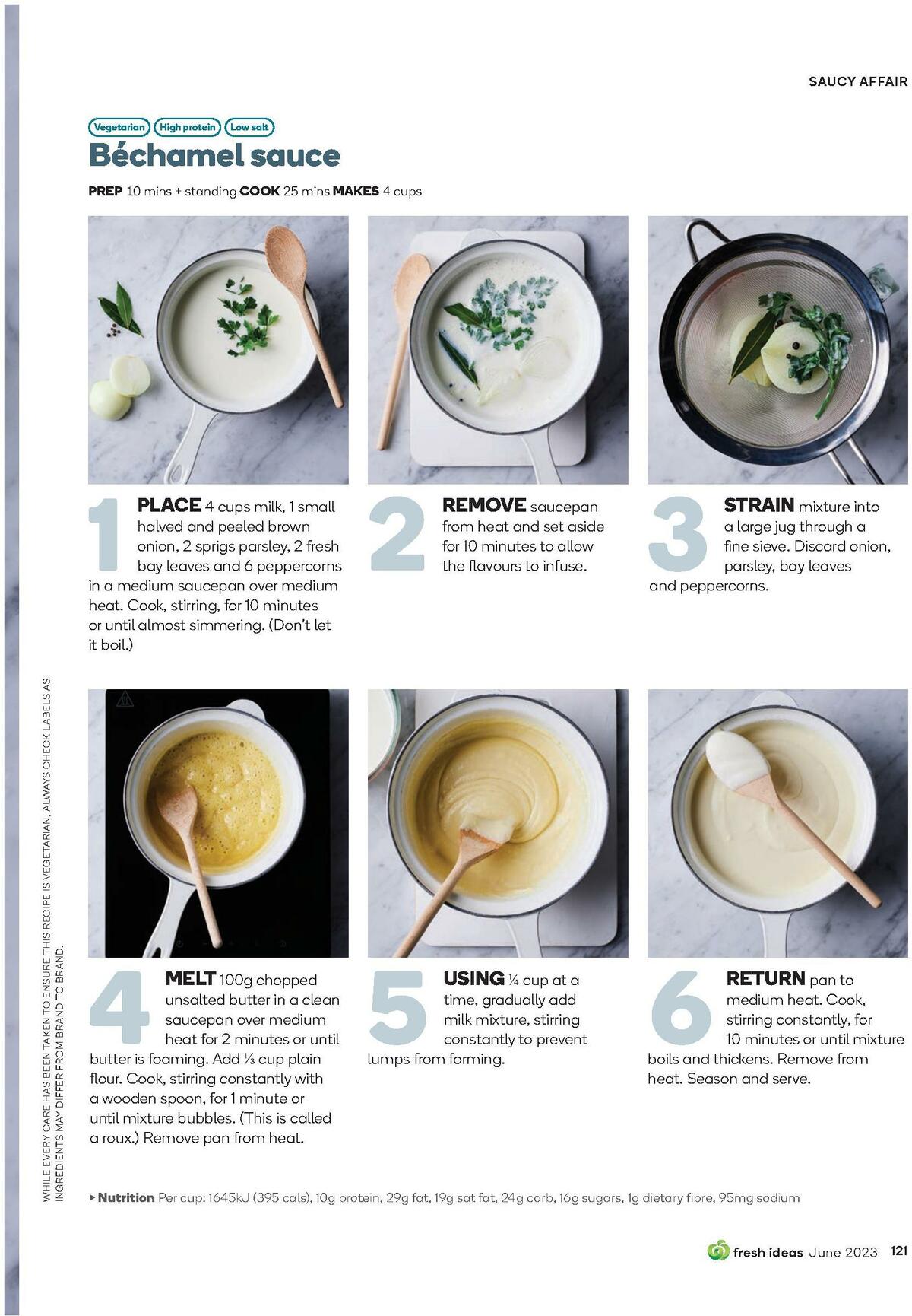 Woolworths Magazine June Catalogues from 1 June