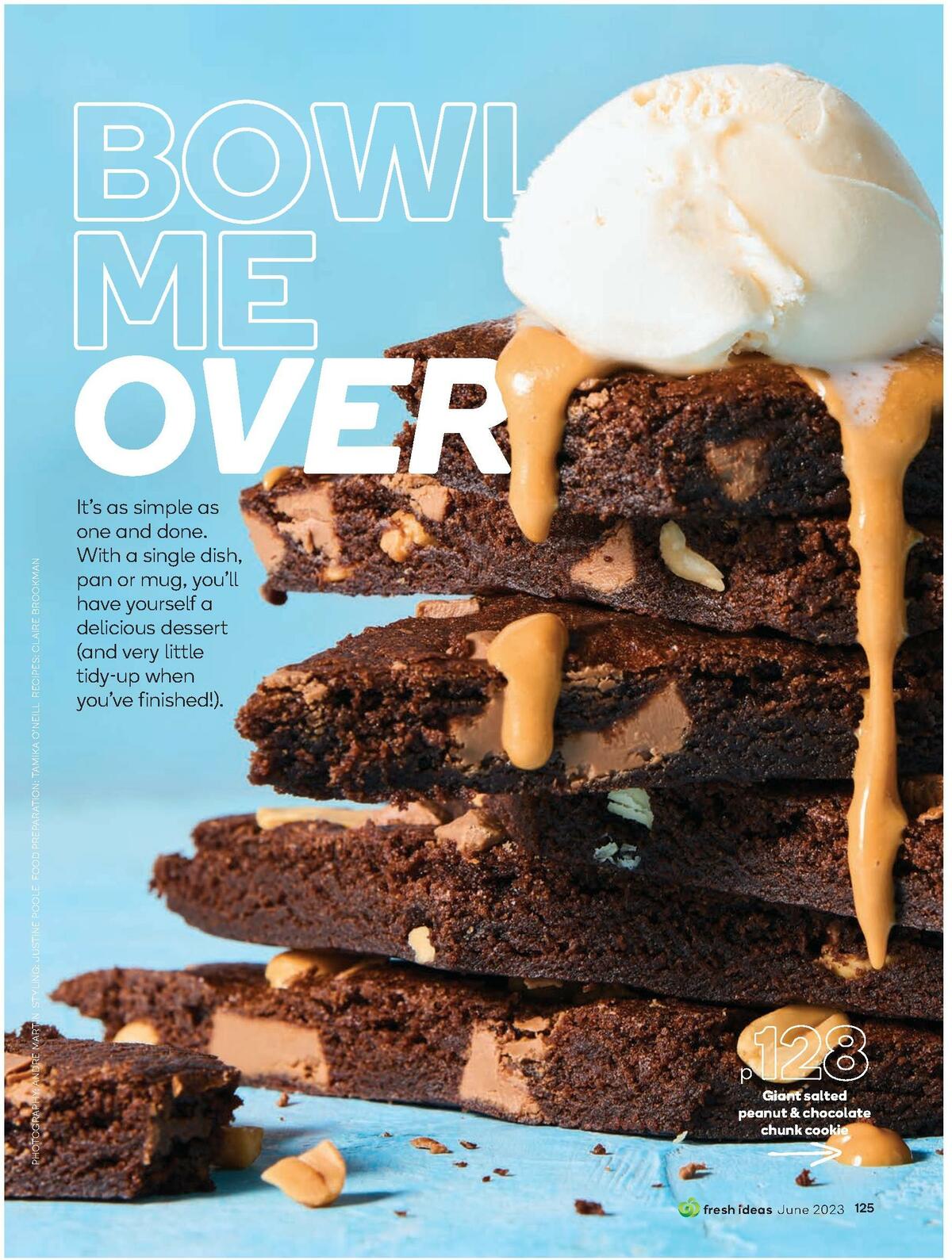 Woolworths Magazine June Catalogues from 1 June