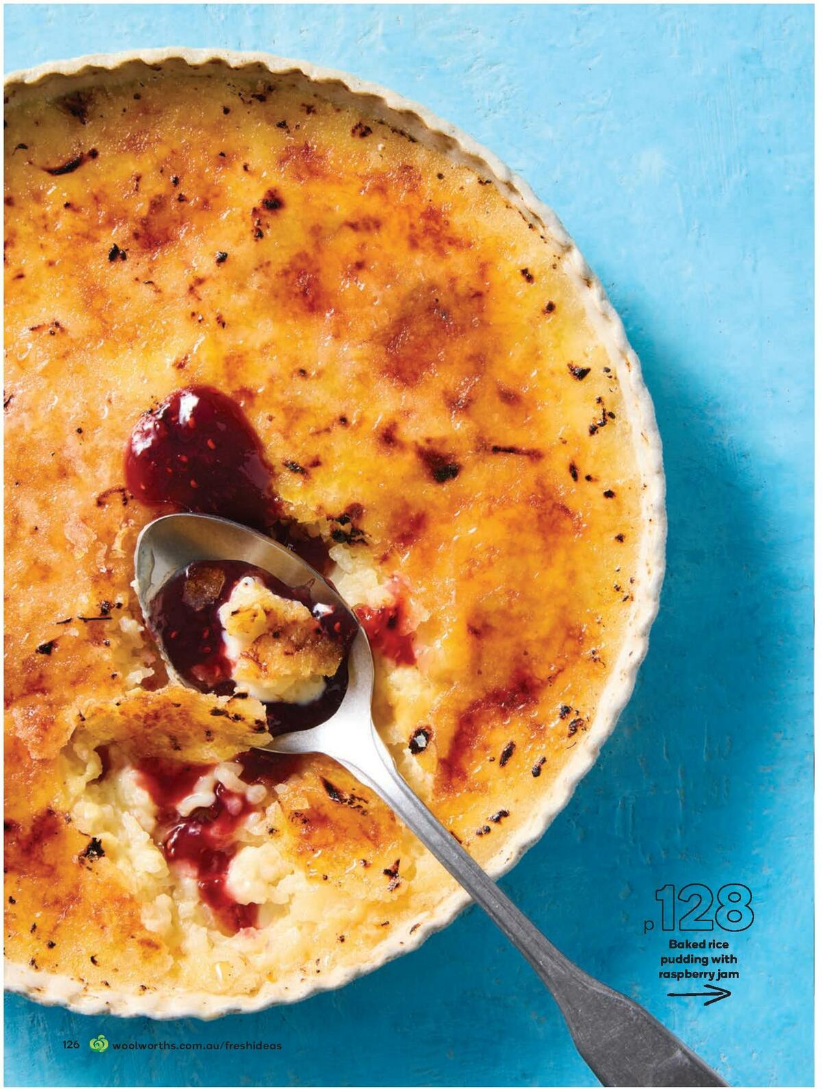 Woolworths Magazine June Catalogues from 1 June