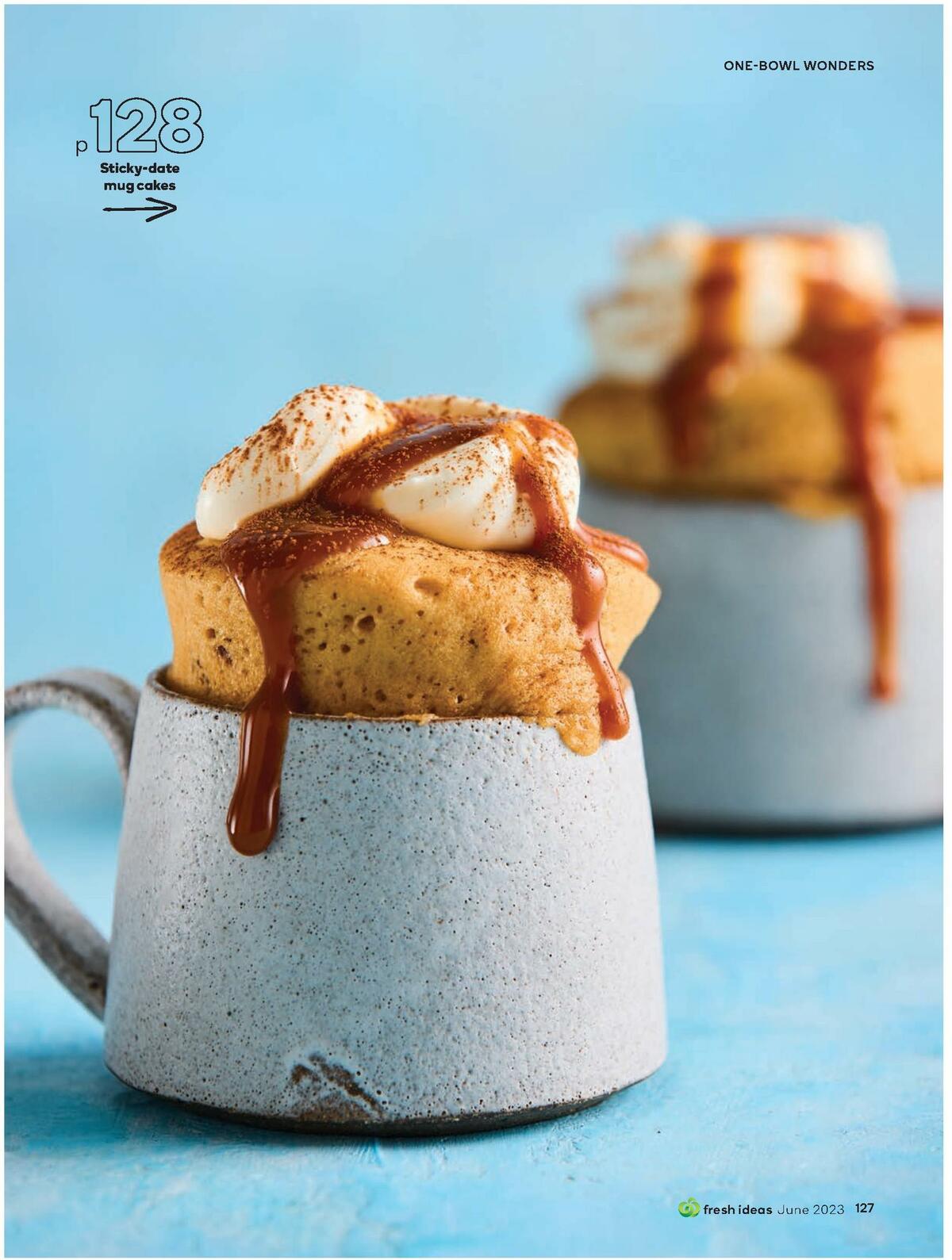 Woolworths Magazine June Catalogues from 1 June