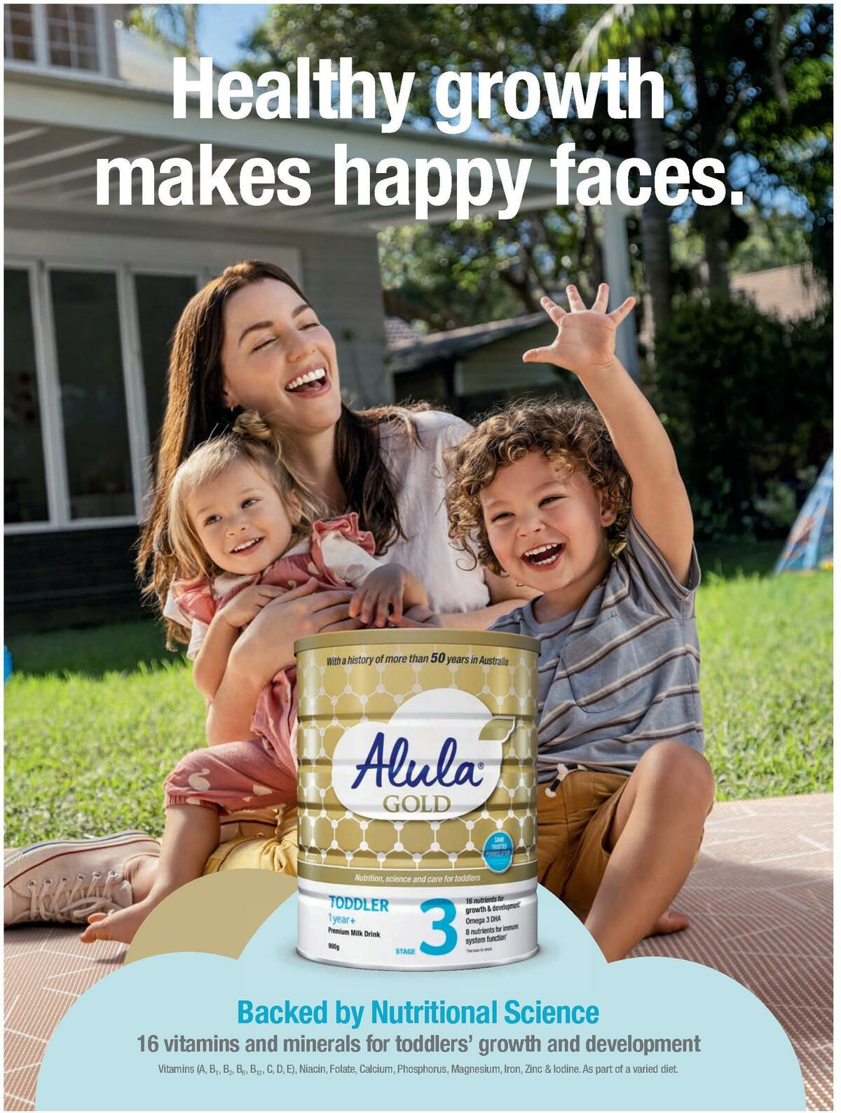 Woolworths Magazine June Catalogues from 1 June