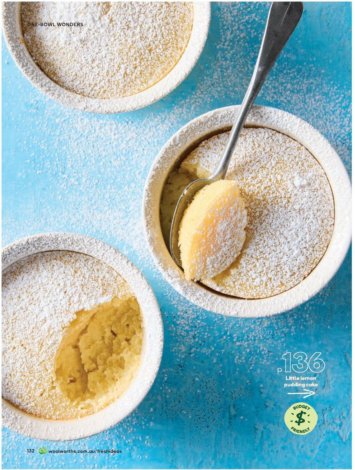 Woolworths Magazine June Catalogues from 1 June