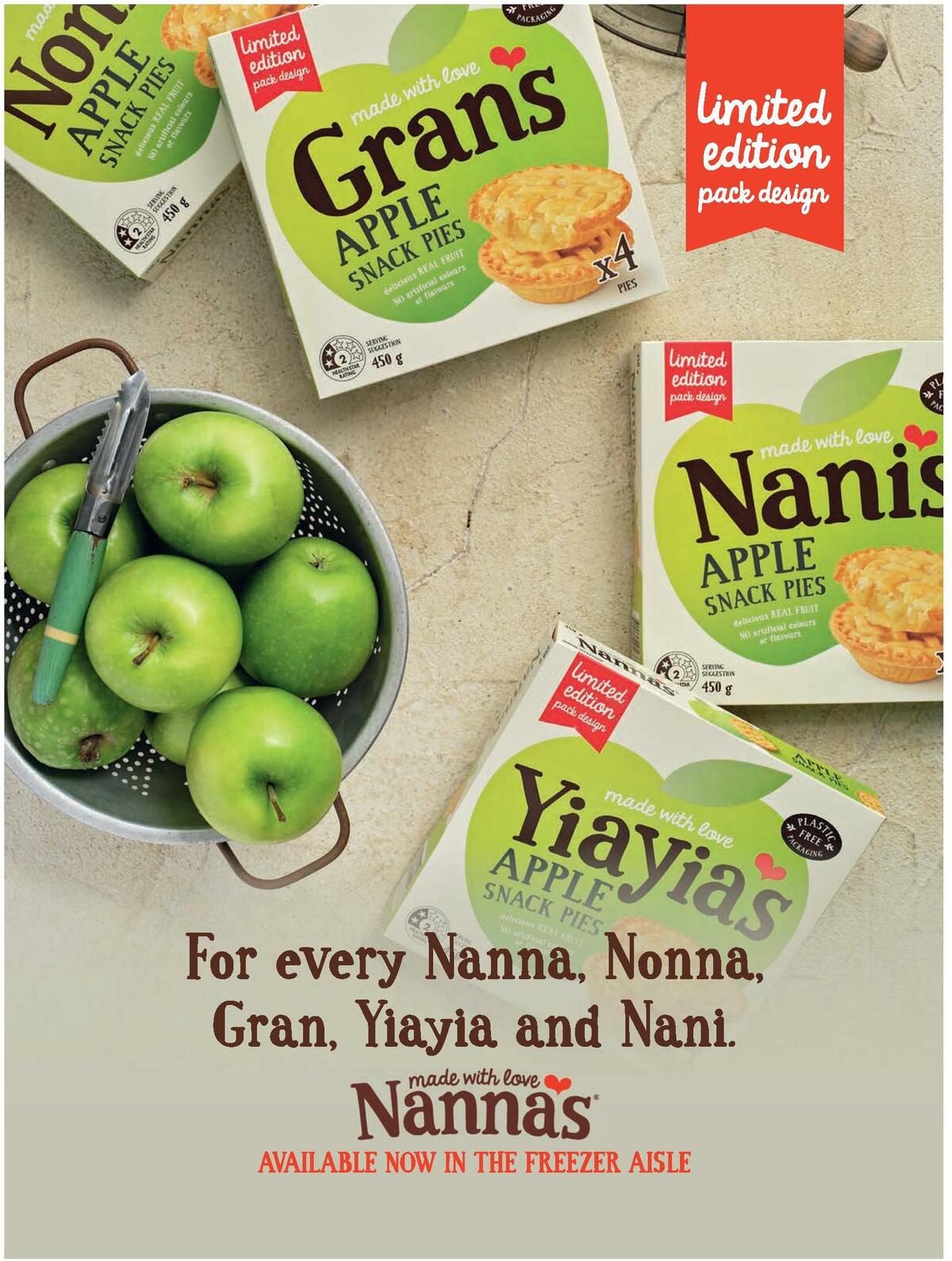 Woolworths Magazine June Catalogues from 1 June