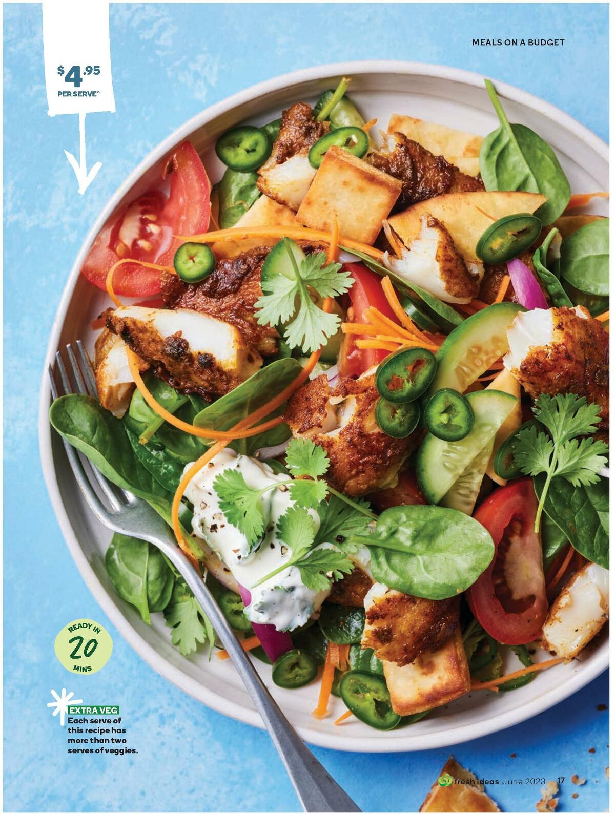 Woolworths Magazine June Catalogues from 1 June