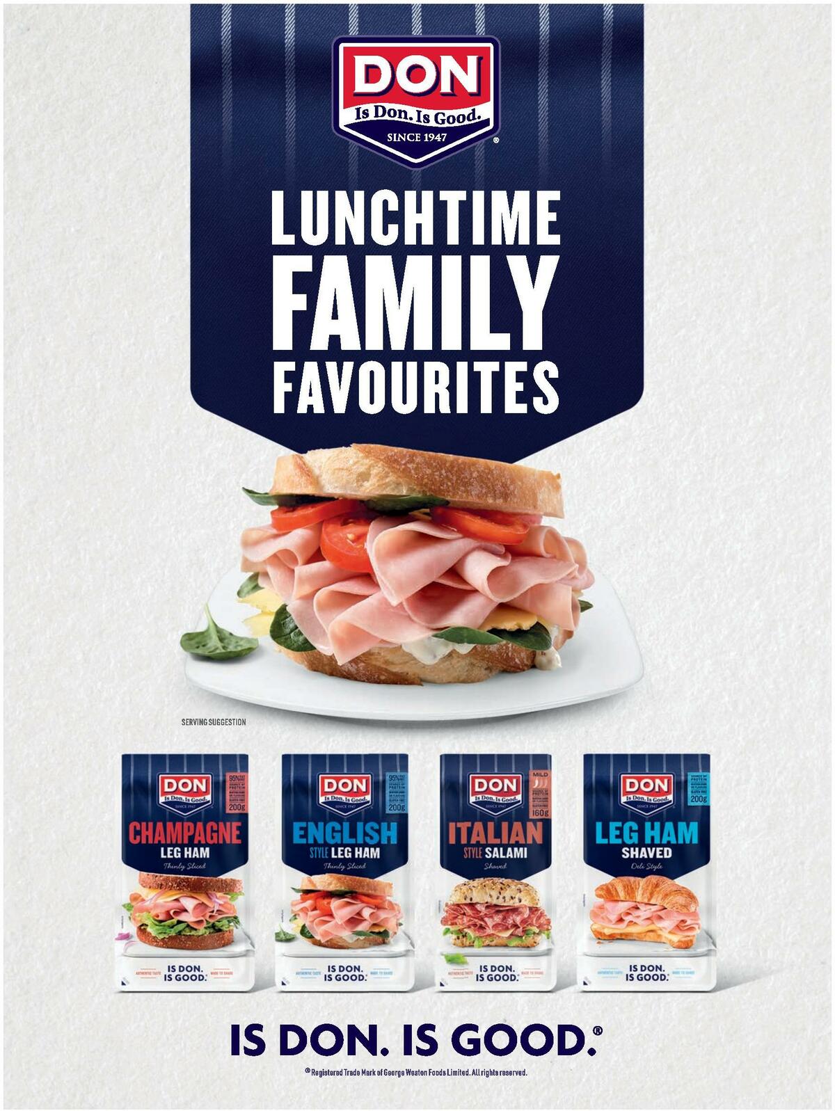 Woolworths Magazine June Catalogues from 1 June