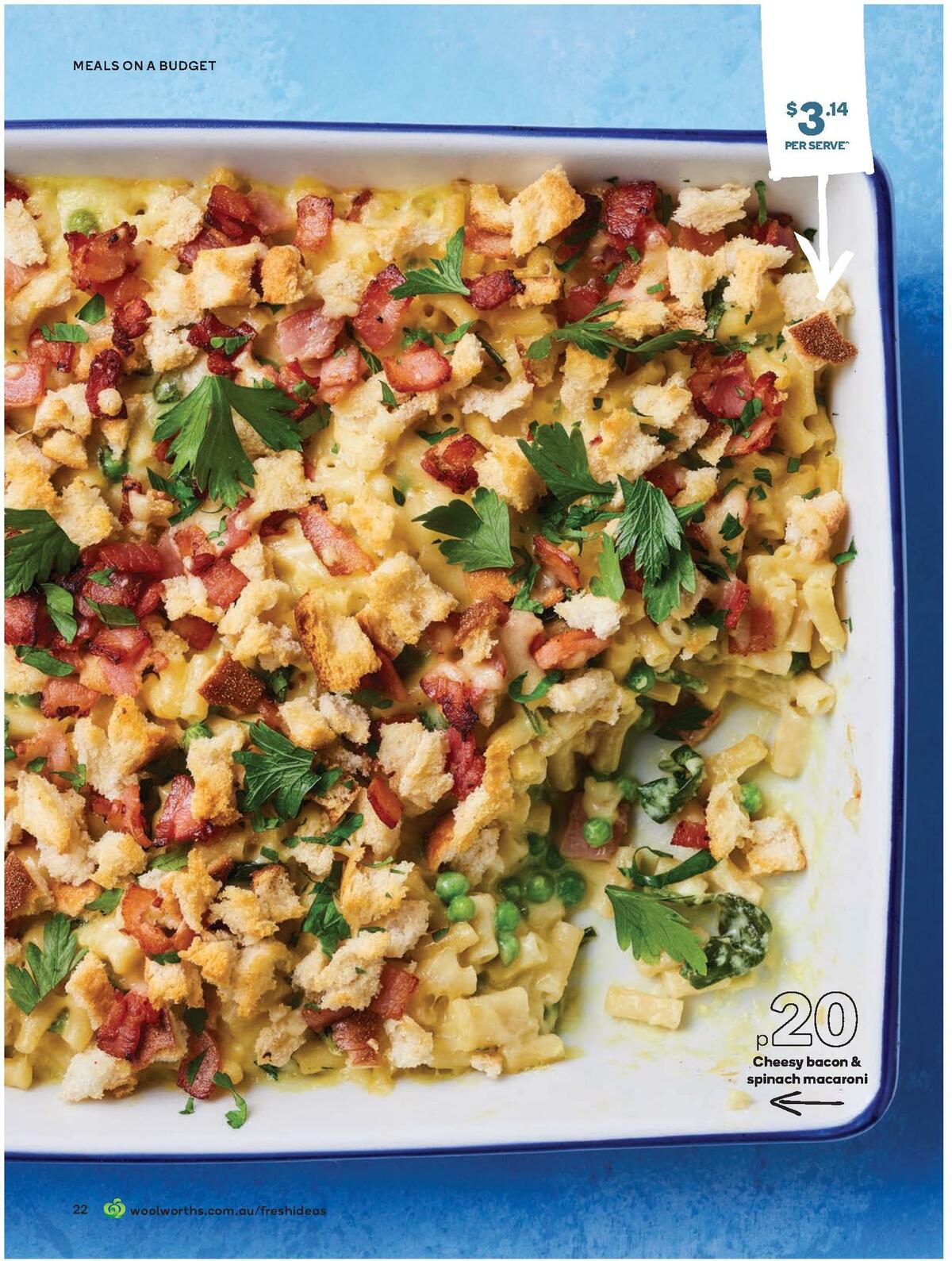 Woolworths Magazine June Catalogues from 1 June