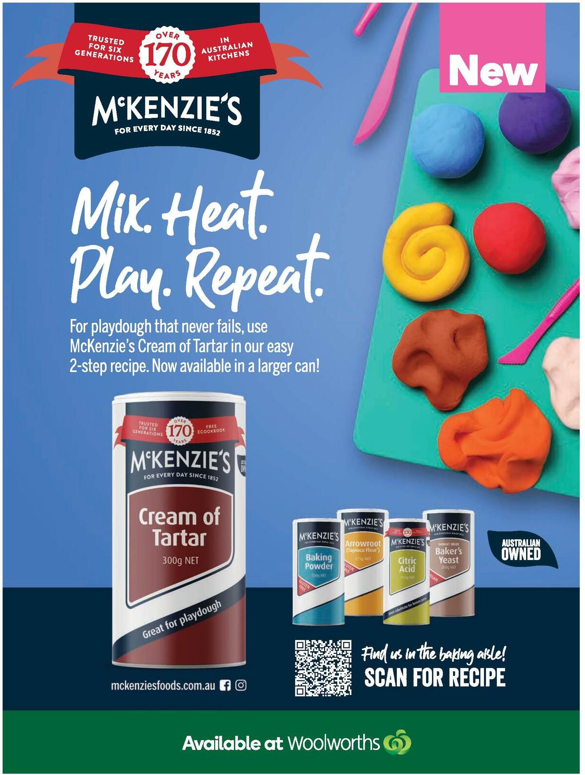 Woolworths Magazine June Catalogues from 1 June