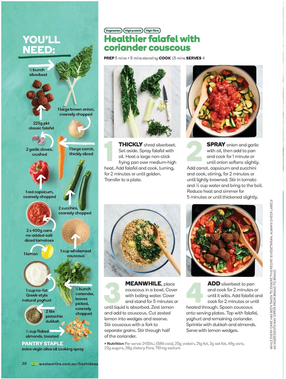 Woolworths Magazine June Catalogues from 1 June