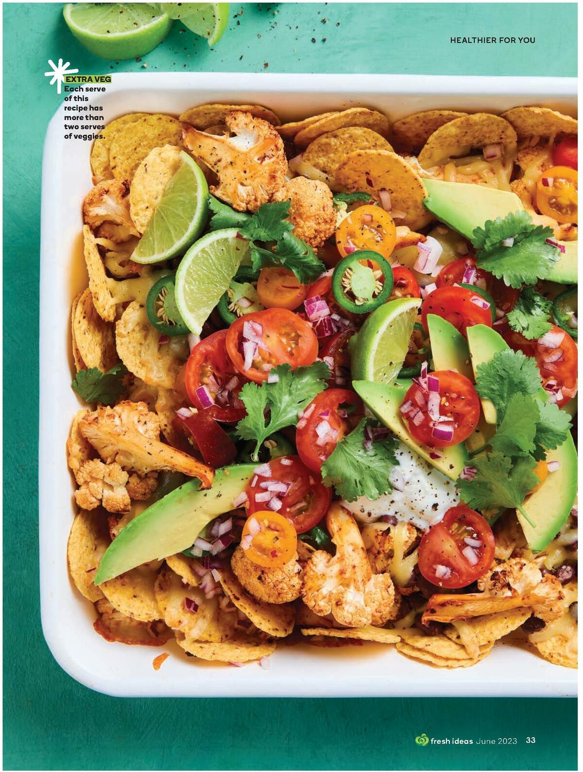 Woolworths Magazine June Catalogues from 1 June