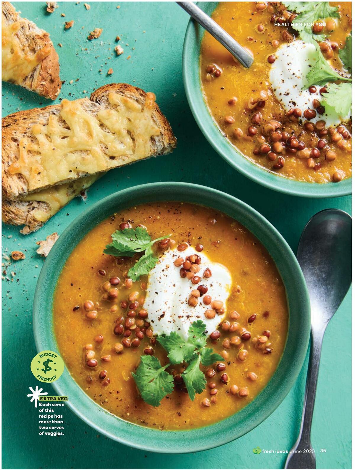 Woolworths Magazine June Catalogues from 1 June