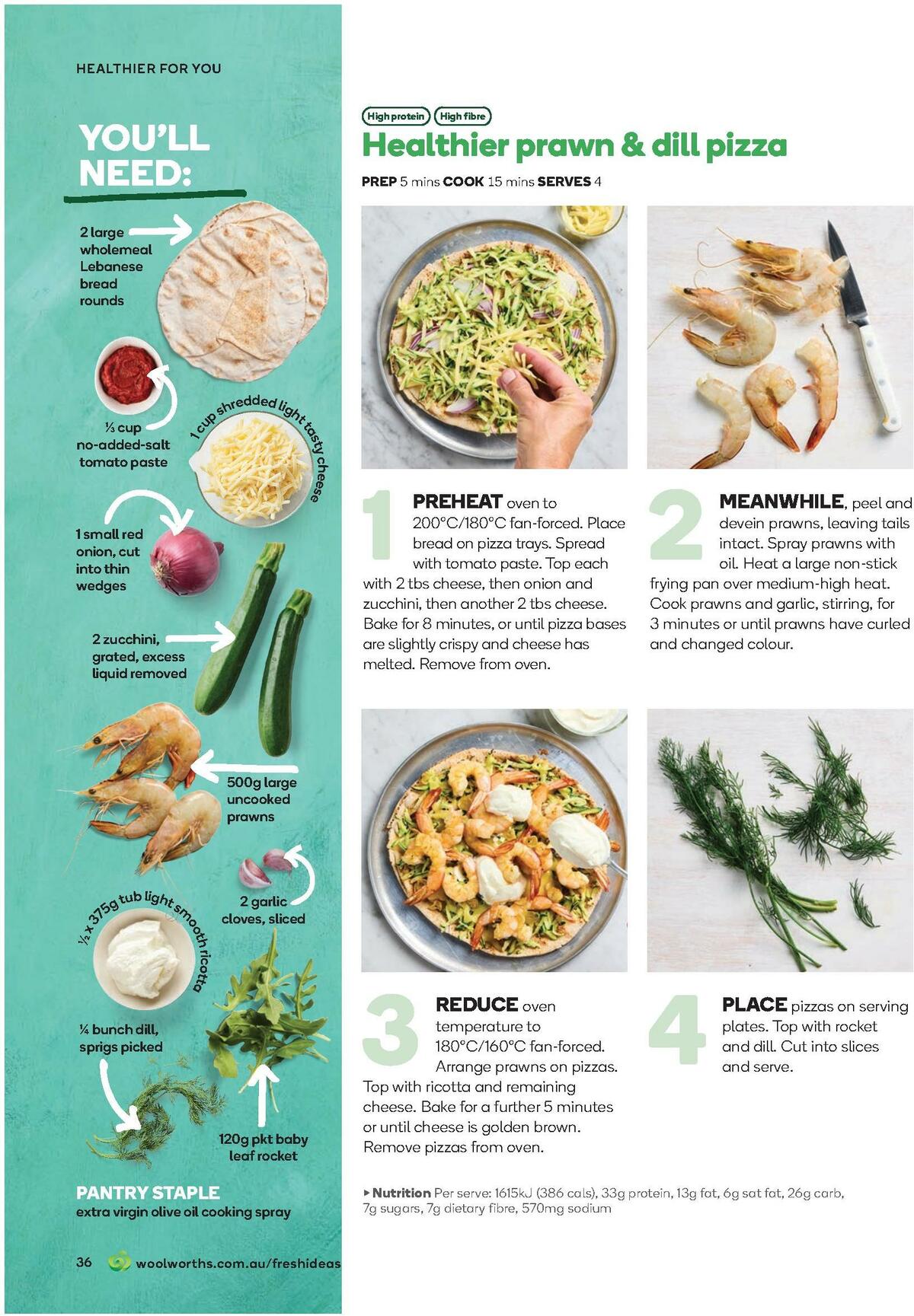 Woolworths Magazine June Catalogues from 1 June