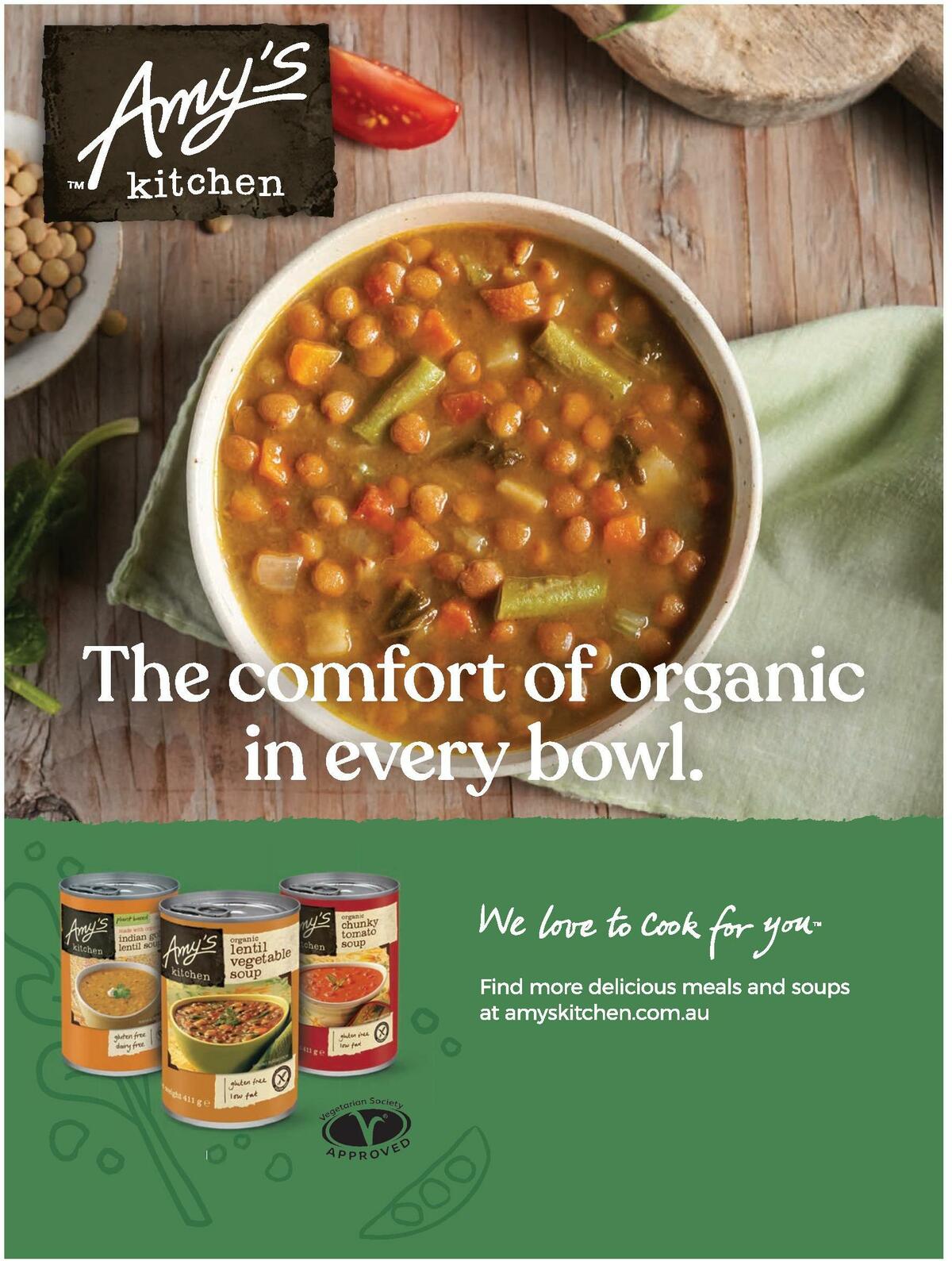 Woolworths Magazine June Catalogues from 1 June