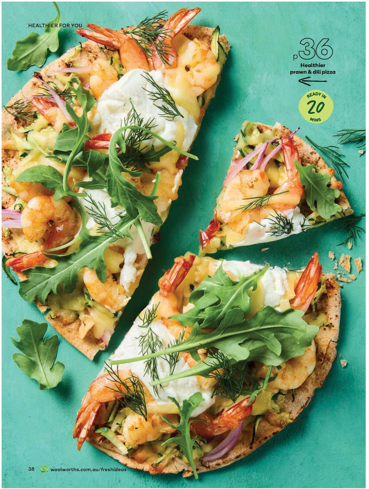 Woolworths Magazine June Catalogues from 1 June